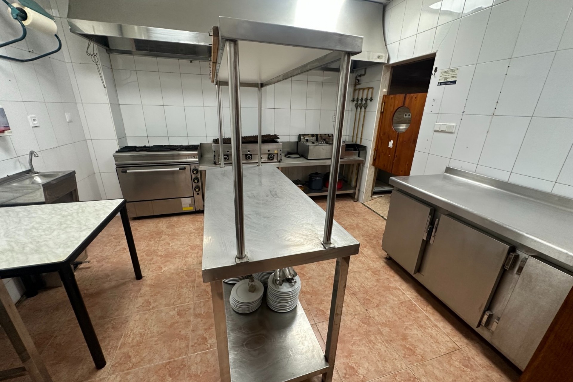 Herverkoop - Business premises -
Torrevieja