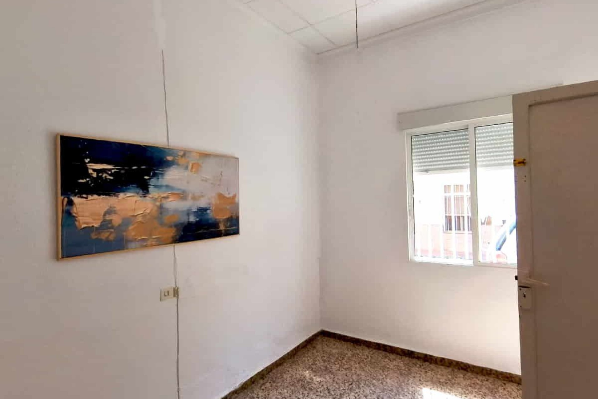 Herverkoop - Casa de Pueblo -
Los Alcázares - Los Narejos