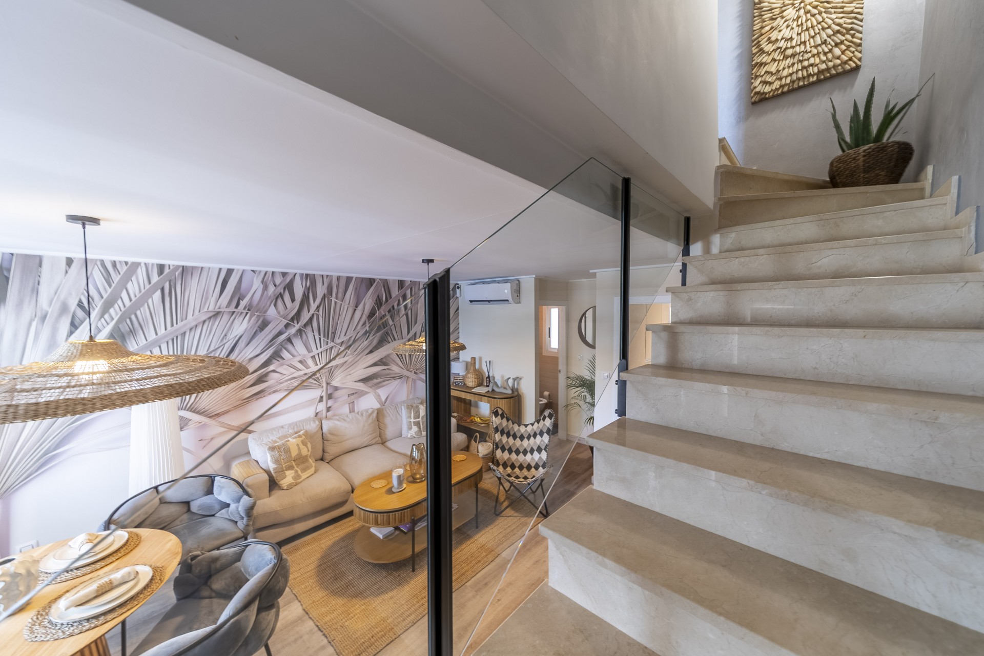 Herverkoop - Casa de Pueblo -
Torrevieja - Los altos