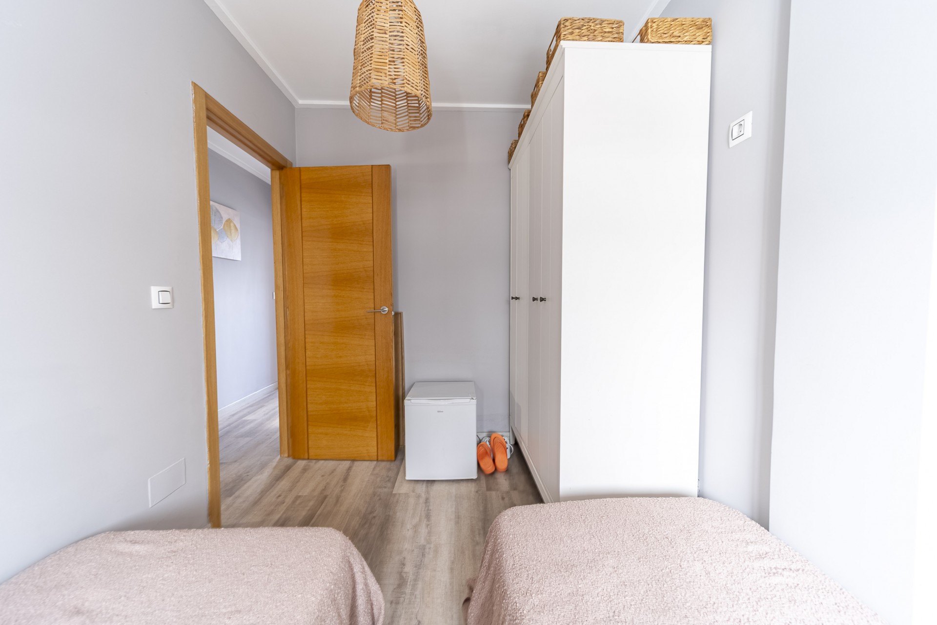 Herverkoop - Casa de Pueblo -
Torrevieja - Los altos