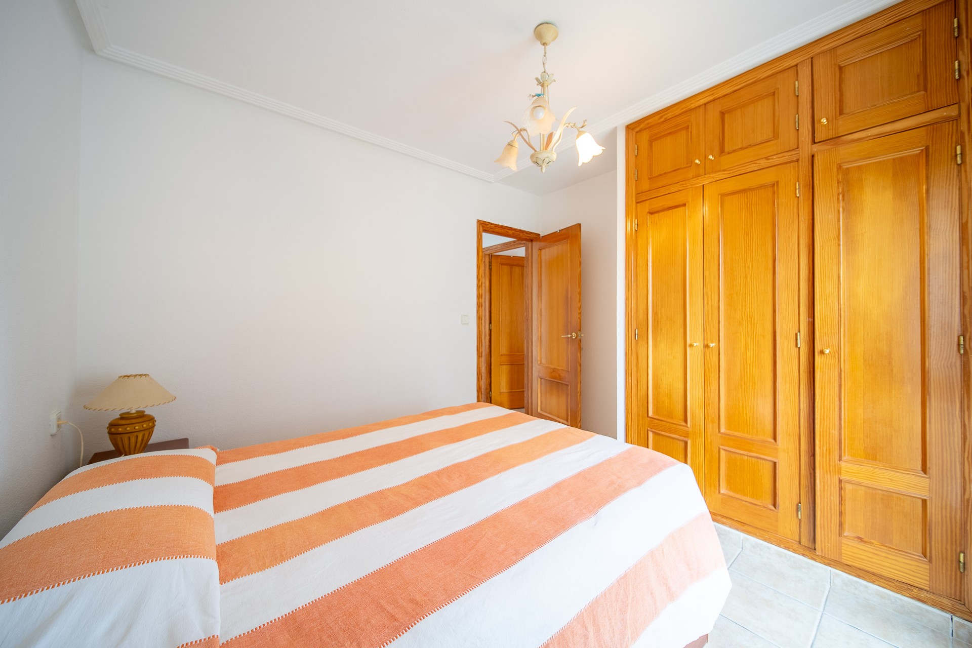 Herverkoop - Casa de Pueblo -
Torrevieja - Torreblanca