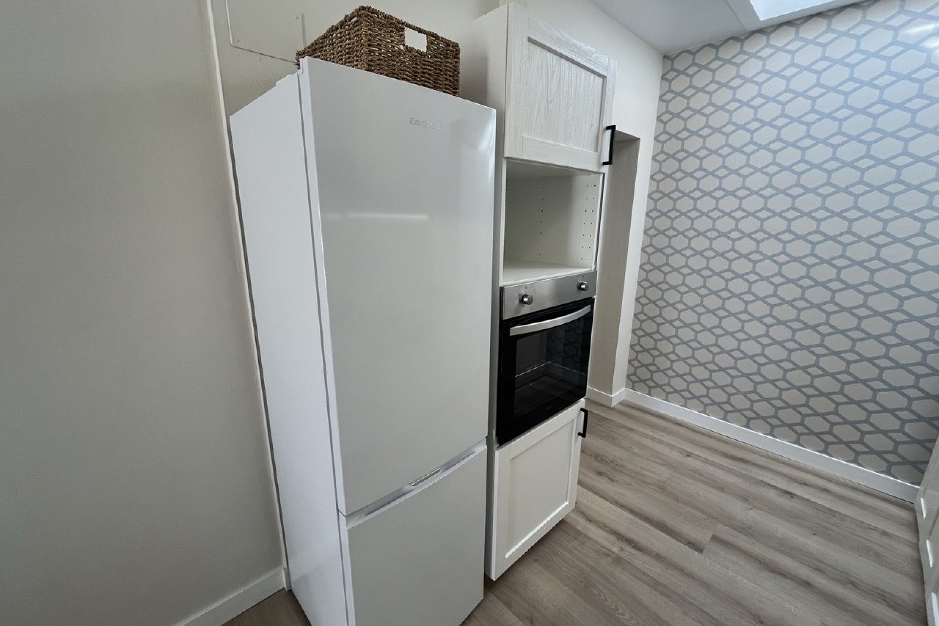 Herverkoop - Casa de Pueblo -
Torrevieja - Torreta - Florida