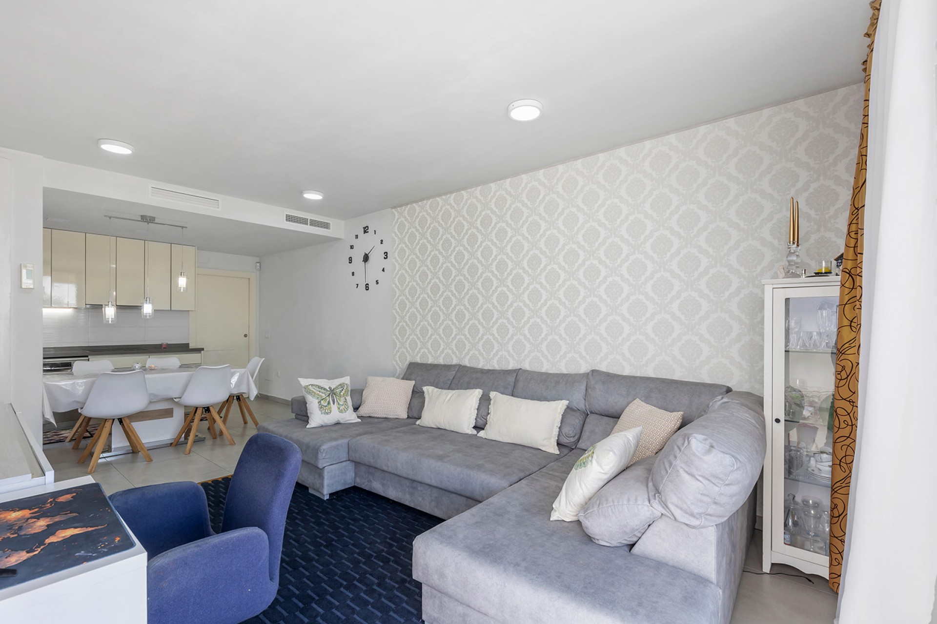 Herverkoop - Chalet Adosado -
San Pedro del Pinatar - Lo Pagan