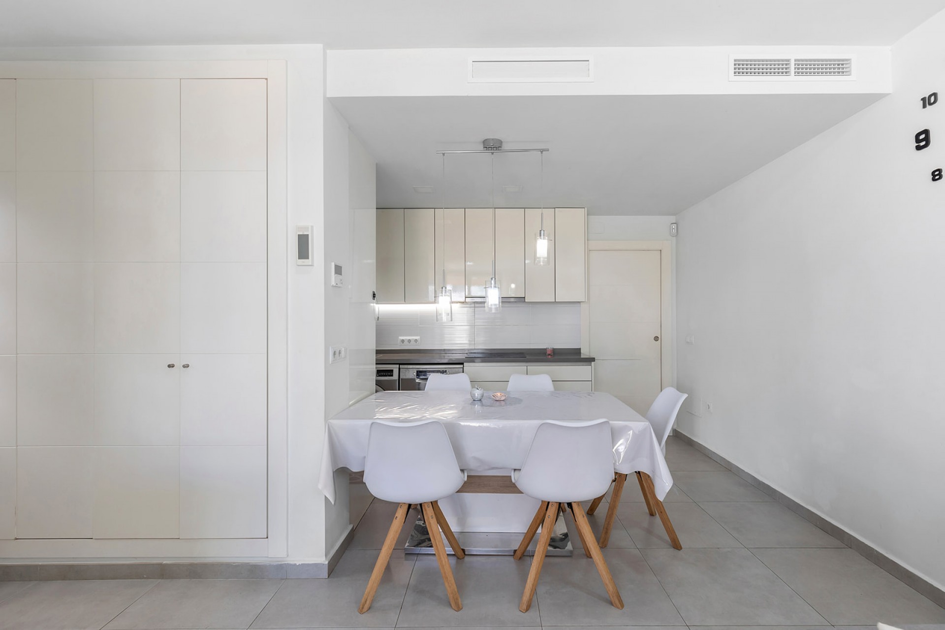 Herverkoop - Chalet Adosado -
San Pedro del Pinatar - Lo Pagan