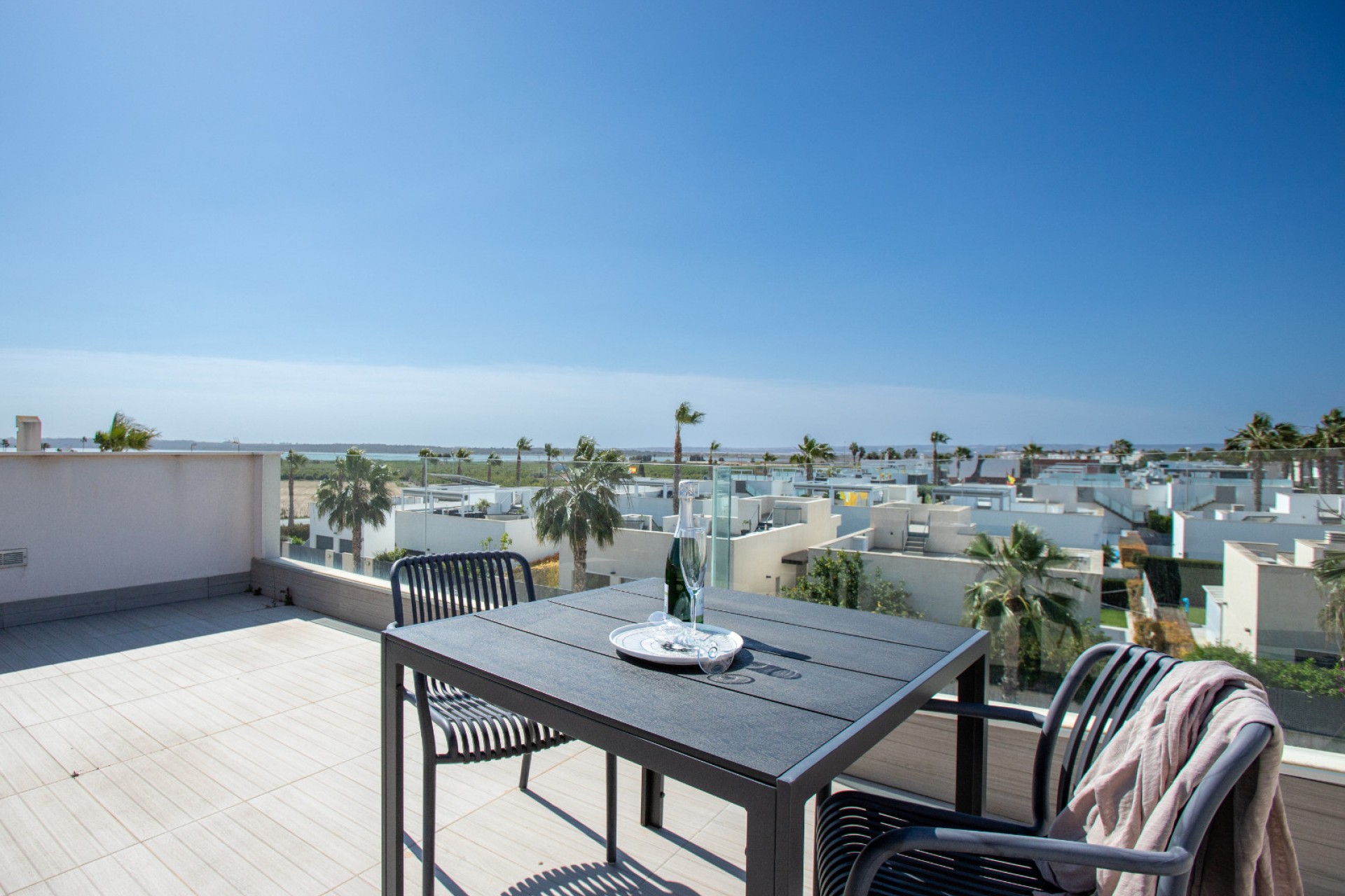 Herverkoop - Chalet -
Ciudad Quesada - Ciudad quesada