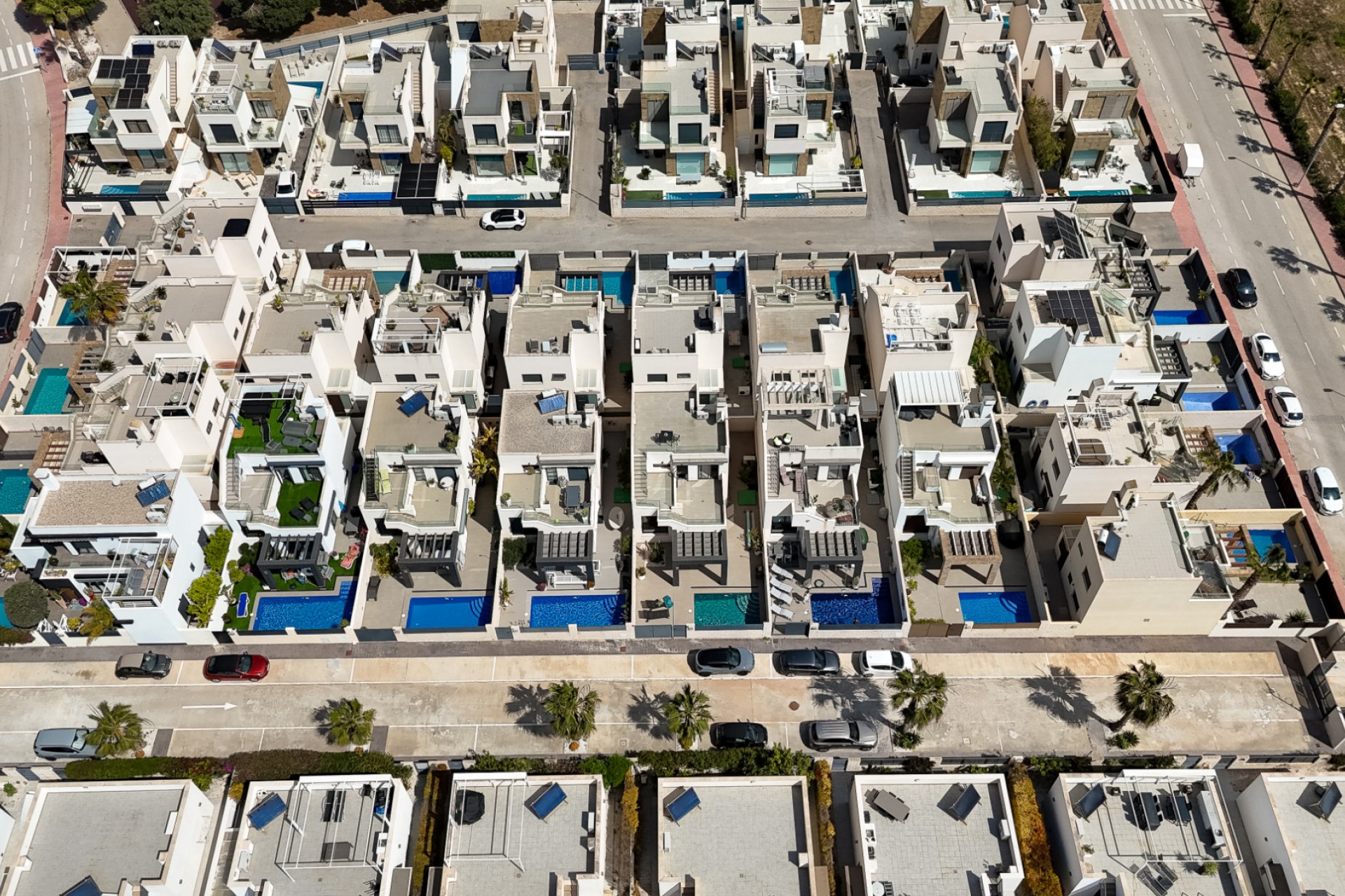 Herverkoop - Chalet -
Ciudad Quesada - Ciudad quesada