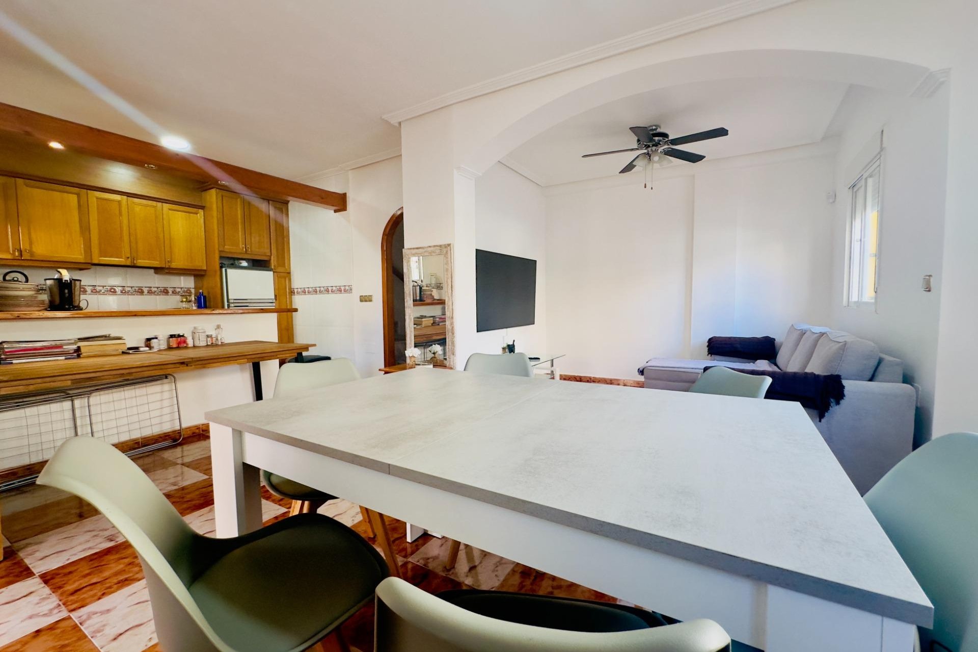 Herverkoop - Chalet -
Orihuela Costa - Cabo Roig