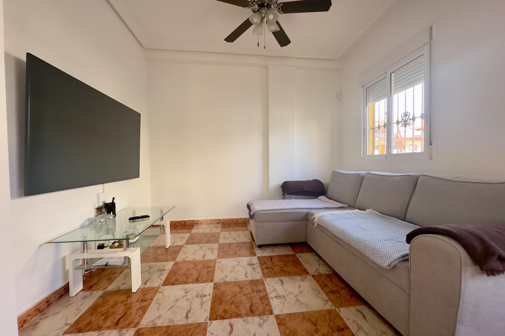 Herverkoop - Chalet -
Orihuela Costa - Cabo Roig