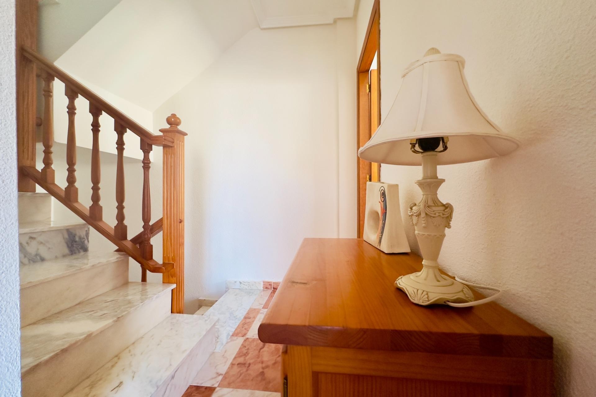 Herverkoop - Chalet -
Orihuela Costa - Cabo Roig