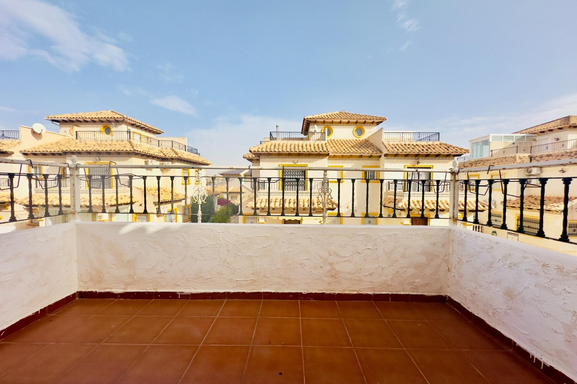 Herverkoop - Chalet -
Orihuela Costa - Cabo Roig