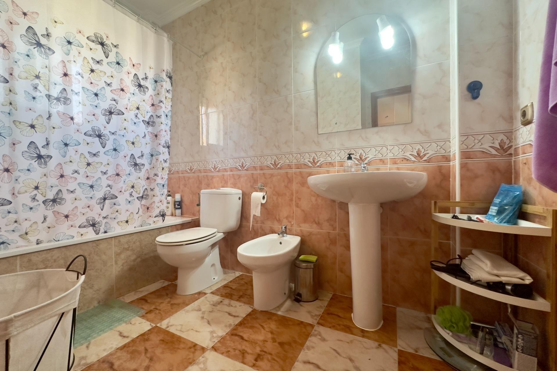 Herverkoop - Chalet -
Orihuela Costa - Cabo Roig