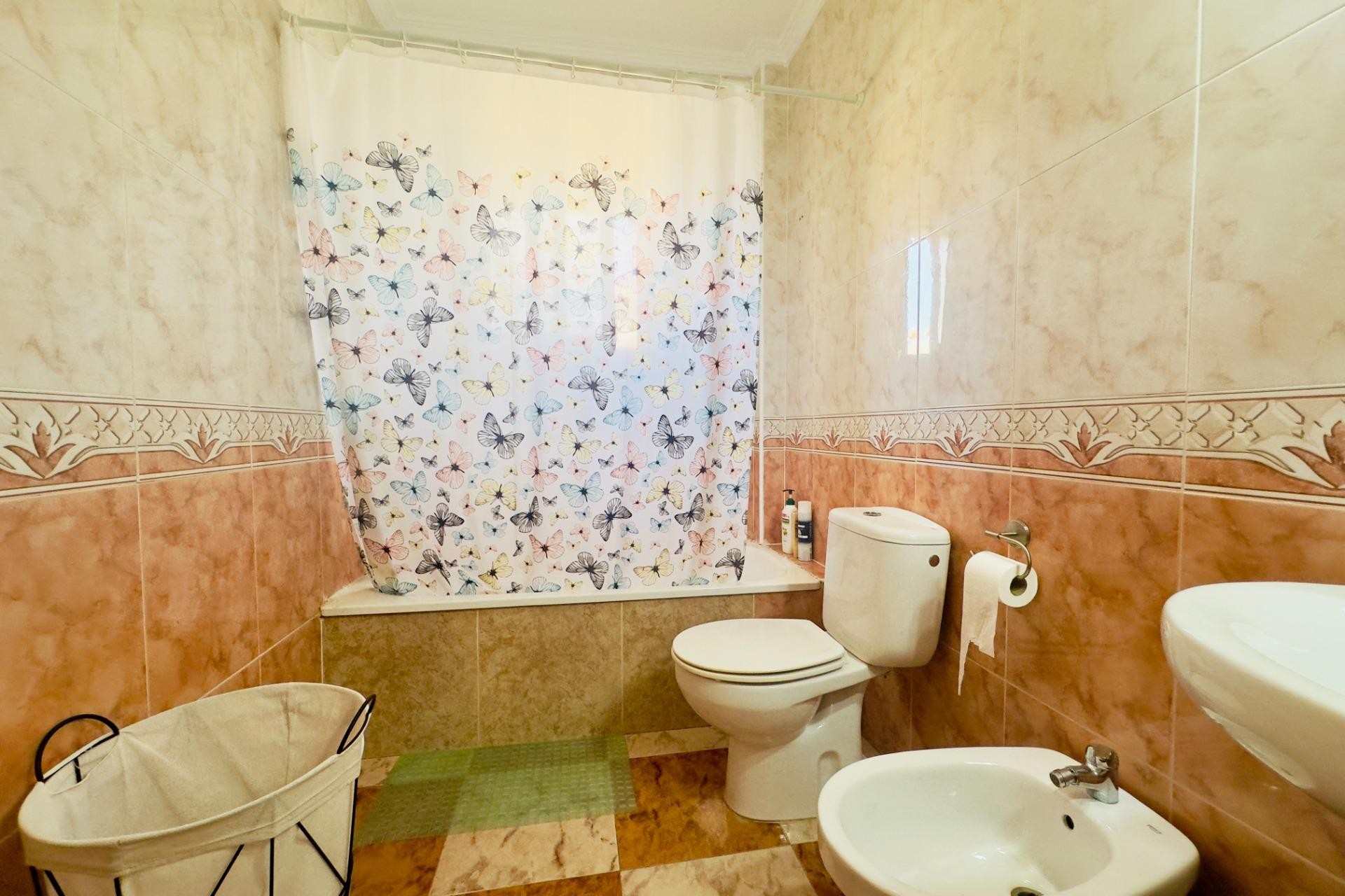 Herverkoop - Chalet -
Orihuela Costa - Cabo Roig