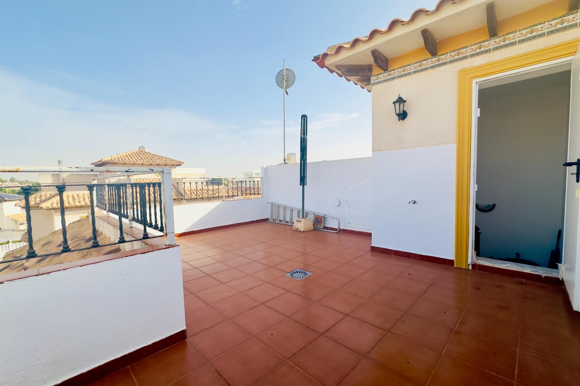 Herverkoop - Chalet -
Orihuela Costa - Cabo Roig