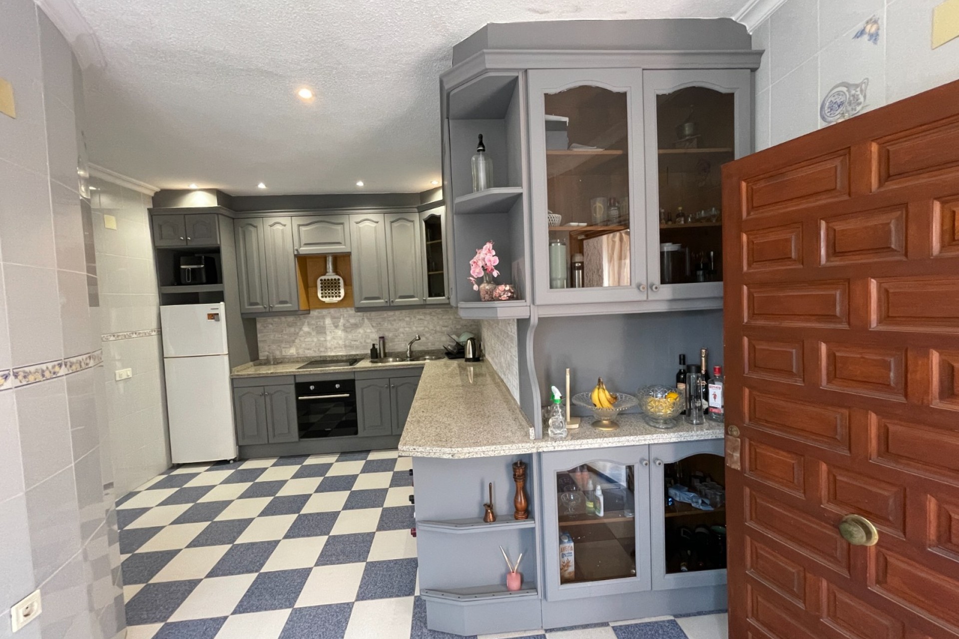 Herverkoop - Chalet / Villa -
Ciudad Quesada - Rojales - Cuidad Quesada