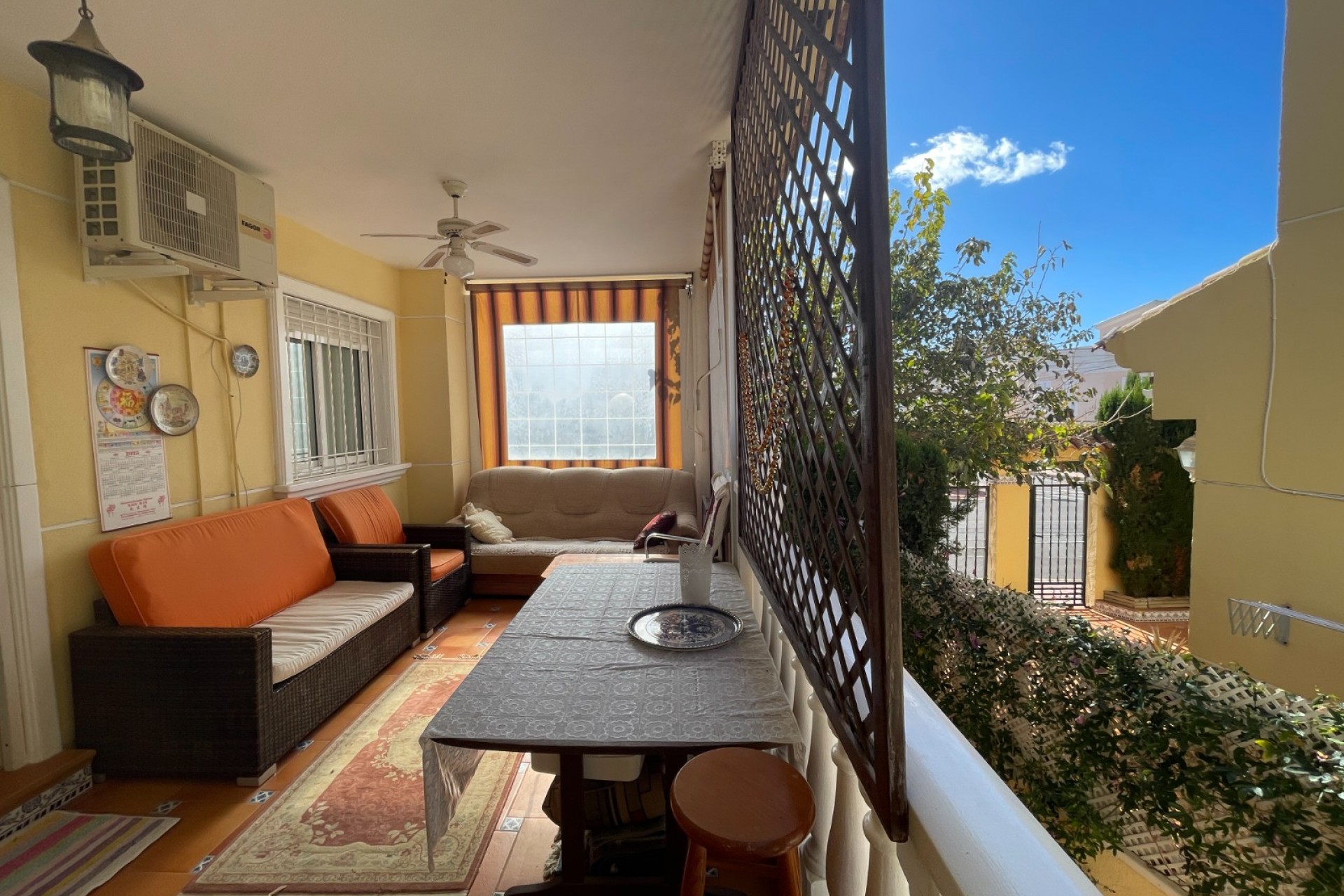 Herverkoop - Chalet / Villa -
Guardamar del Segura - Alicante