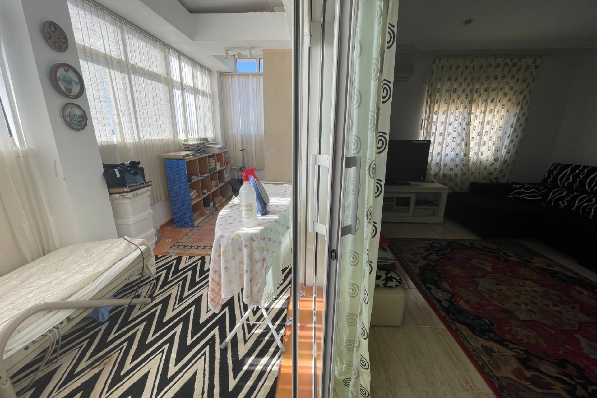 Herverkoop - Chalet / Villa -
Guardamar del Segura - Alicante