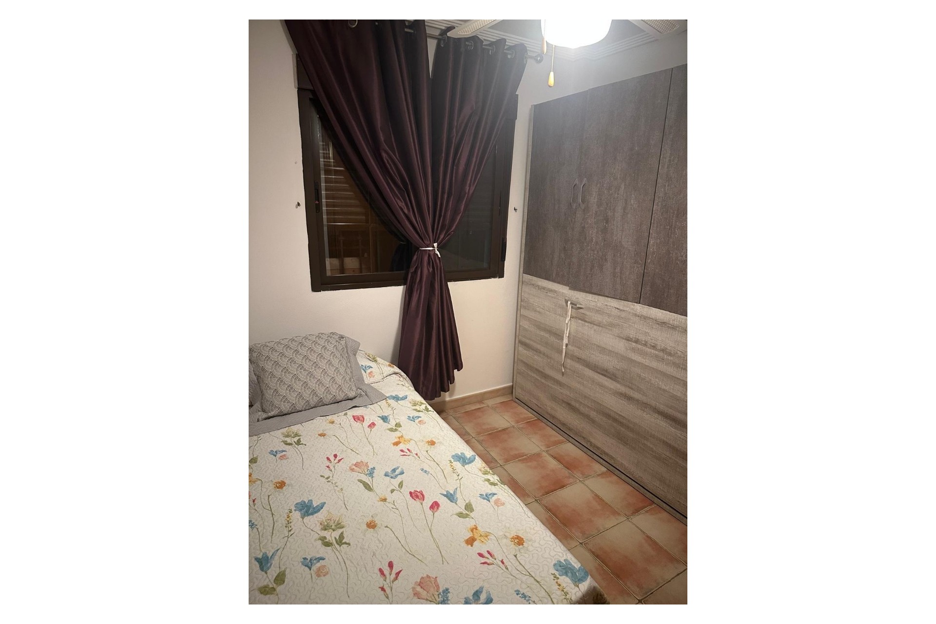 Herverkoop - Chalet / Villa -
Hondón de las Nieves - Urbaniz La Montañosa