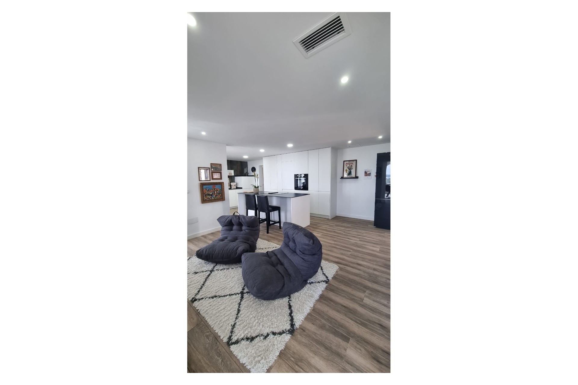 Herverkoop - Chalet / Villa -
Rojales - Cuidad Quesada