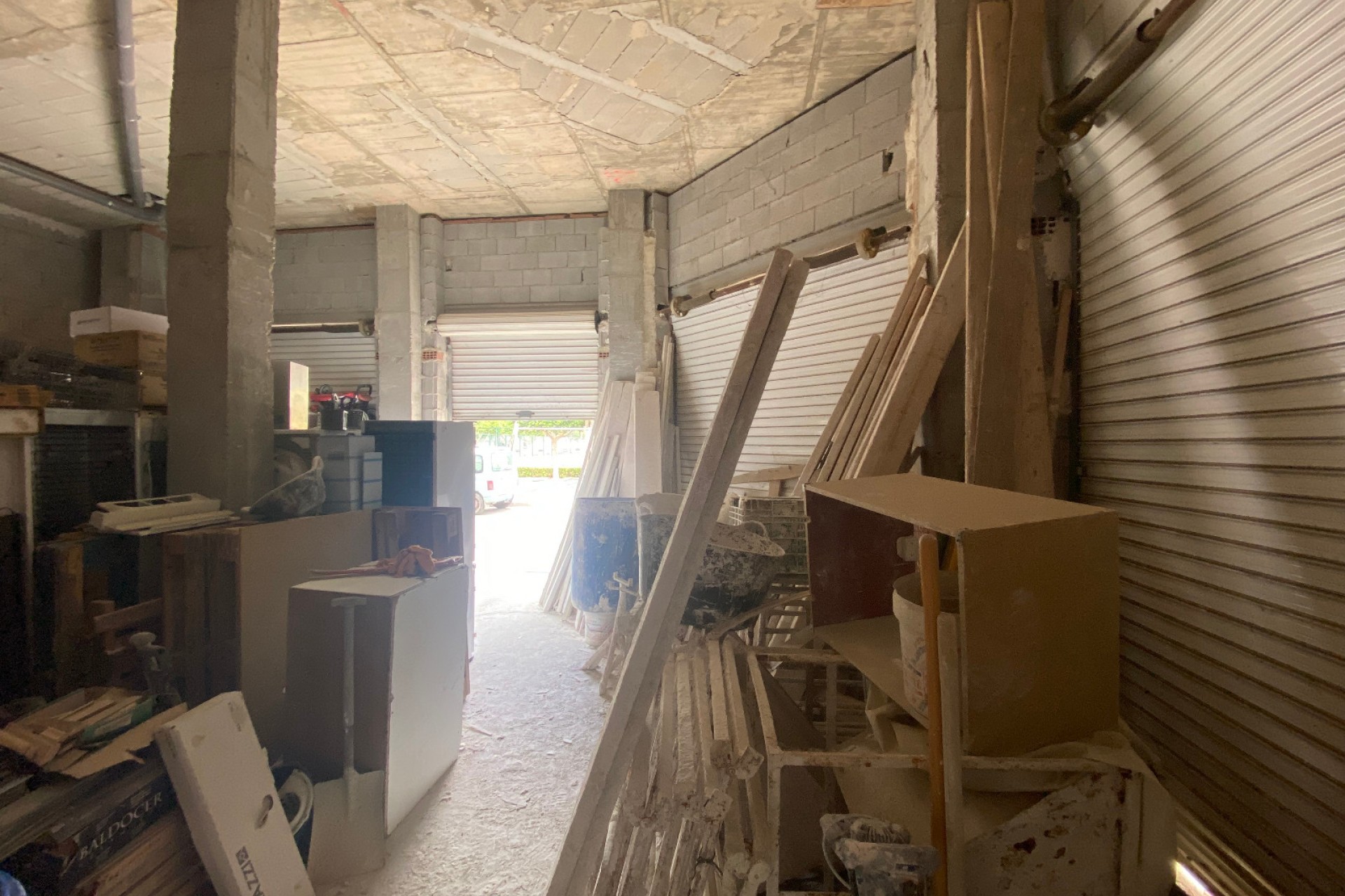 Herverkoop - Commercial Property -
Formentera del Segura - Formentera de Segura