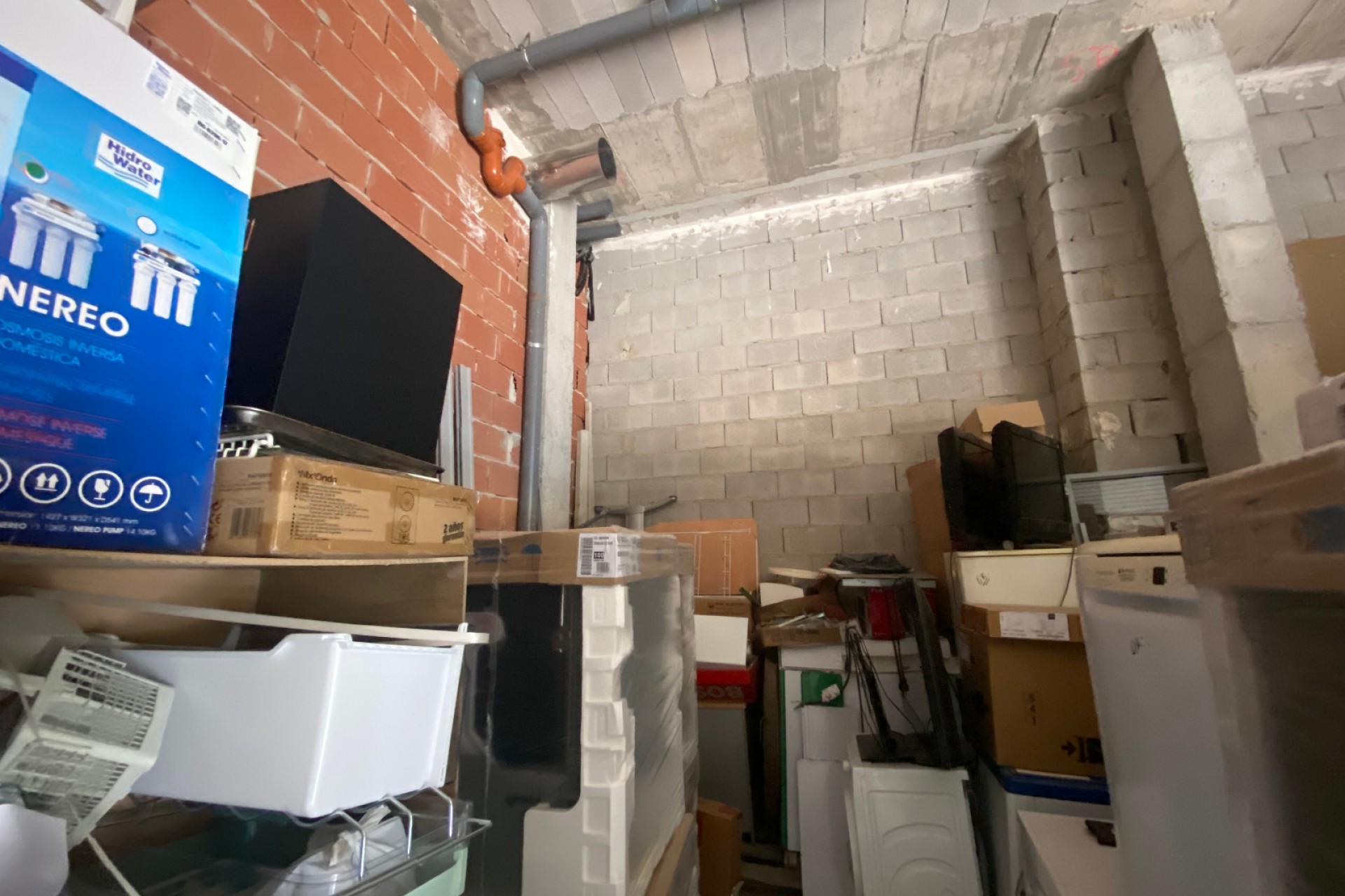 Herverkoop - Commercial Property -
Formentera del Segura - Formentera de Segura