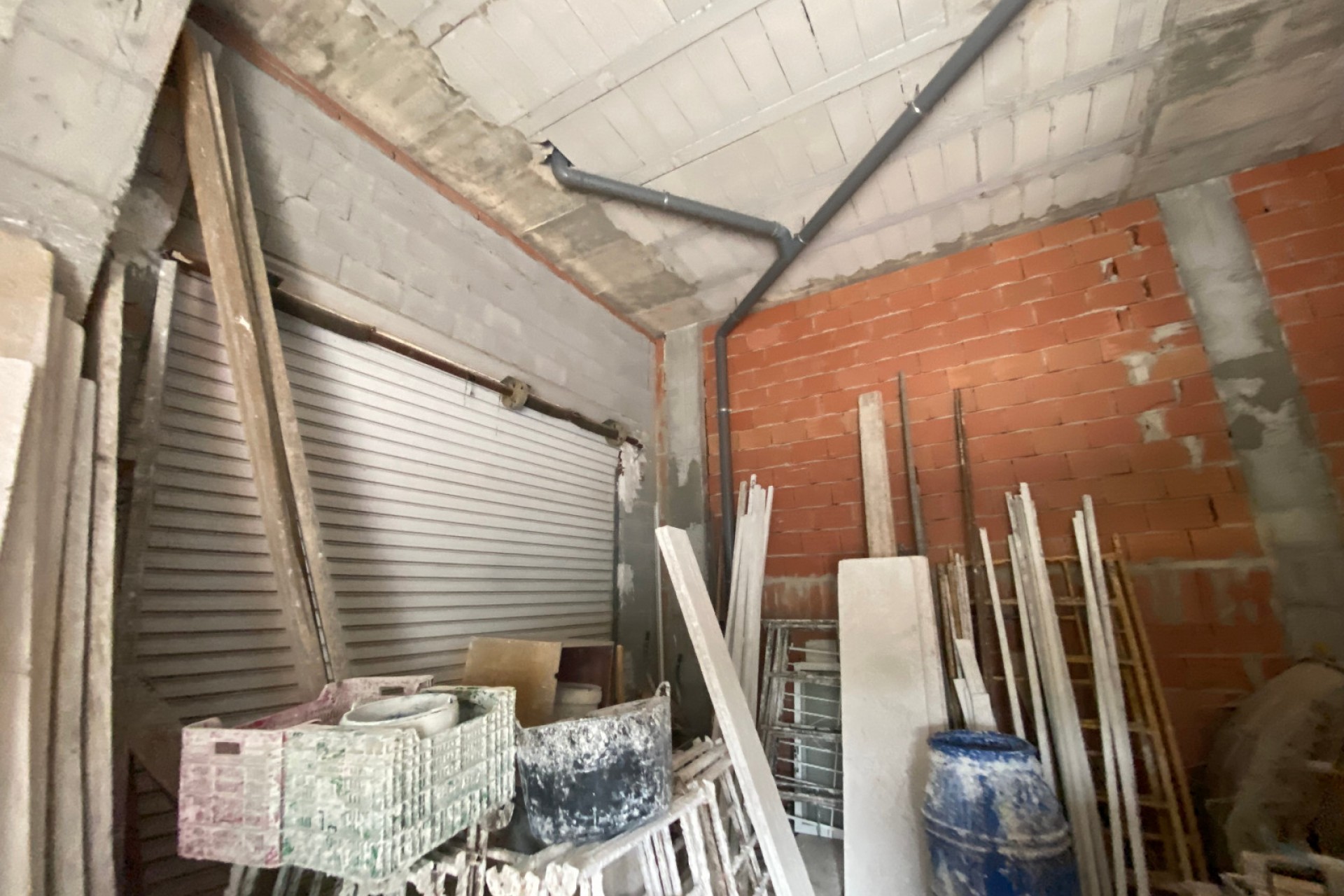 Herverkoop - Commerciële unit -
Formentera del Segura - Formentera de Segura