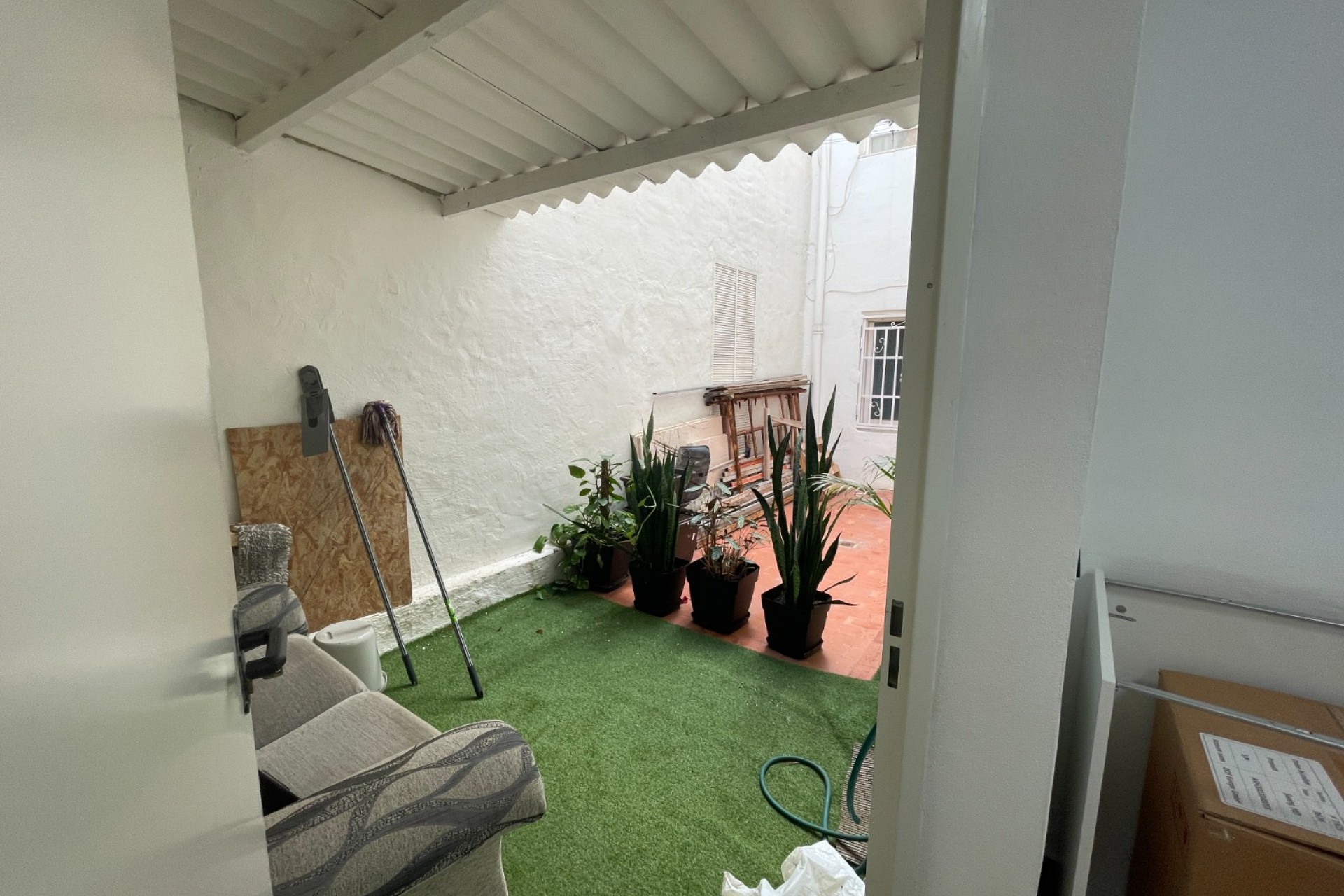 Herverkoop - Commerciële unit -
Guardamar del Segura - Comunidad Valenciana