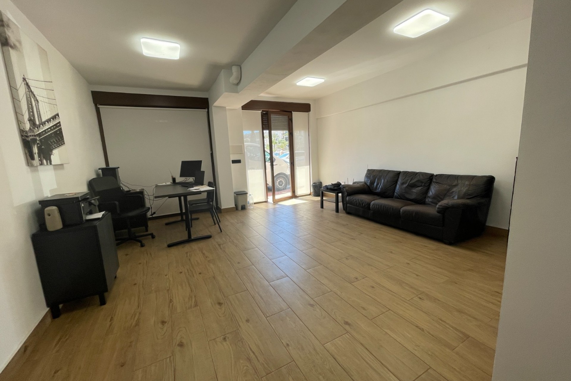 Herverkoop - Commerciële unit -
Guardamar del Segura - Comunidad Valenciana