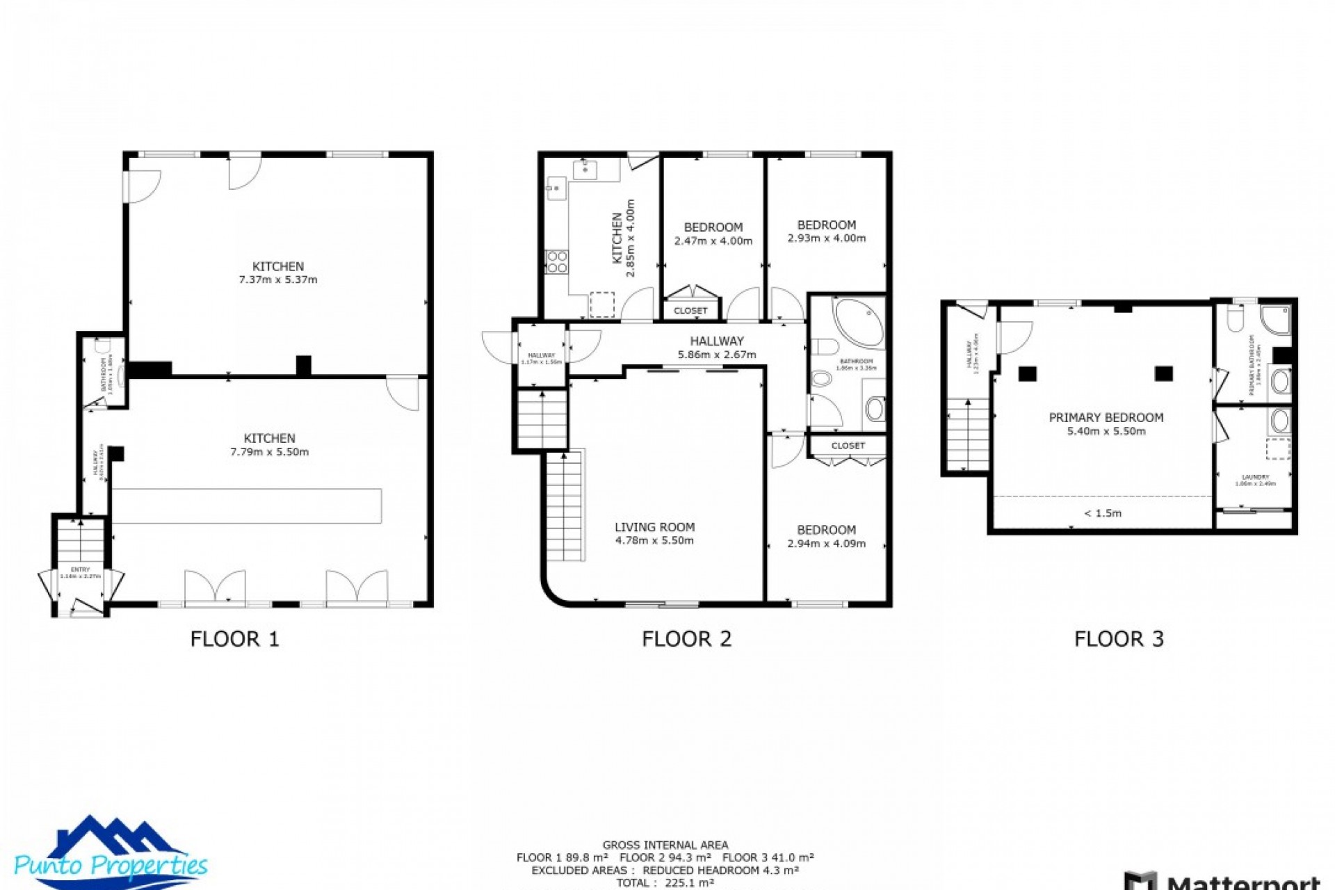 Herverkoop - Commerciële unit -
Los Narejos