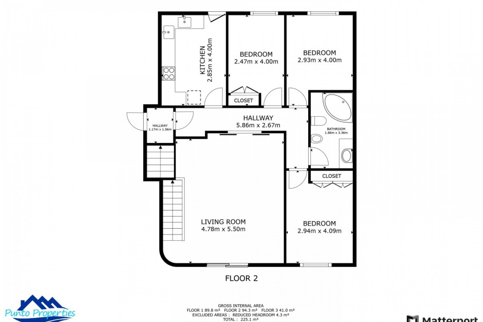 Herverkoop - Commerciële unit -
Los Narejos