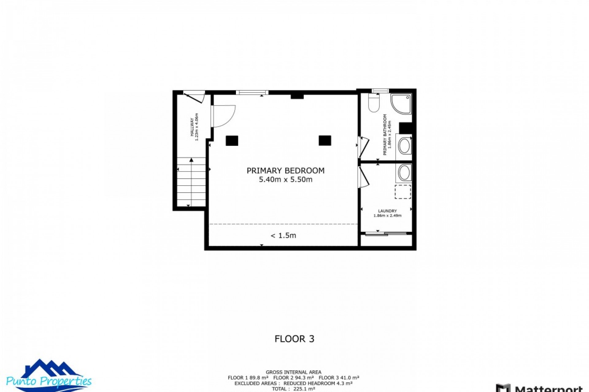Herverkoop - Commerciële unit -
Los Narejos