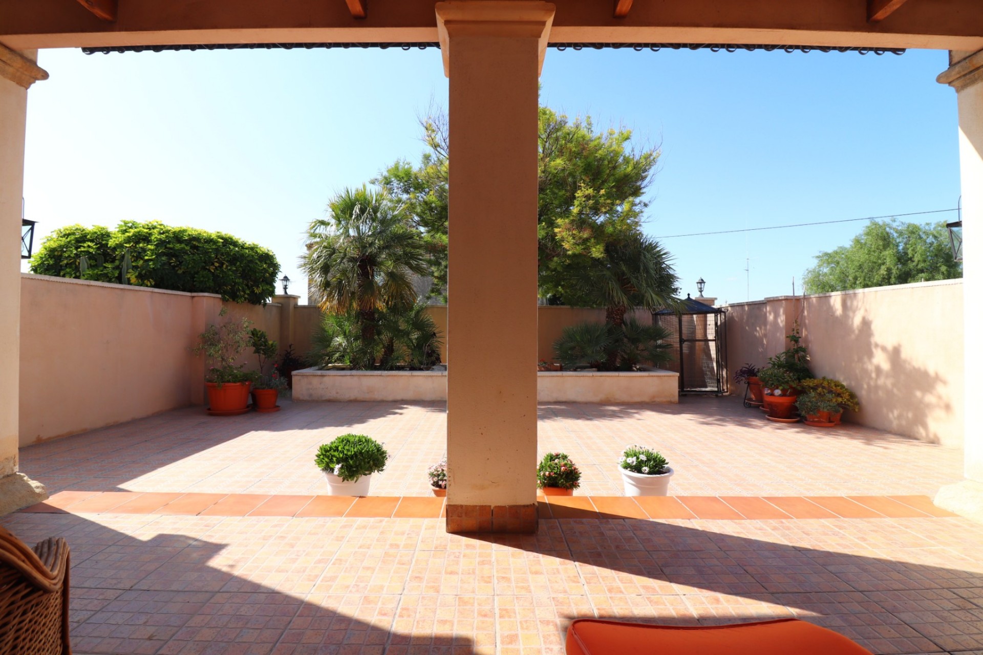 Herverkoop - Country House -
Albatera - Albatera - Country