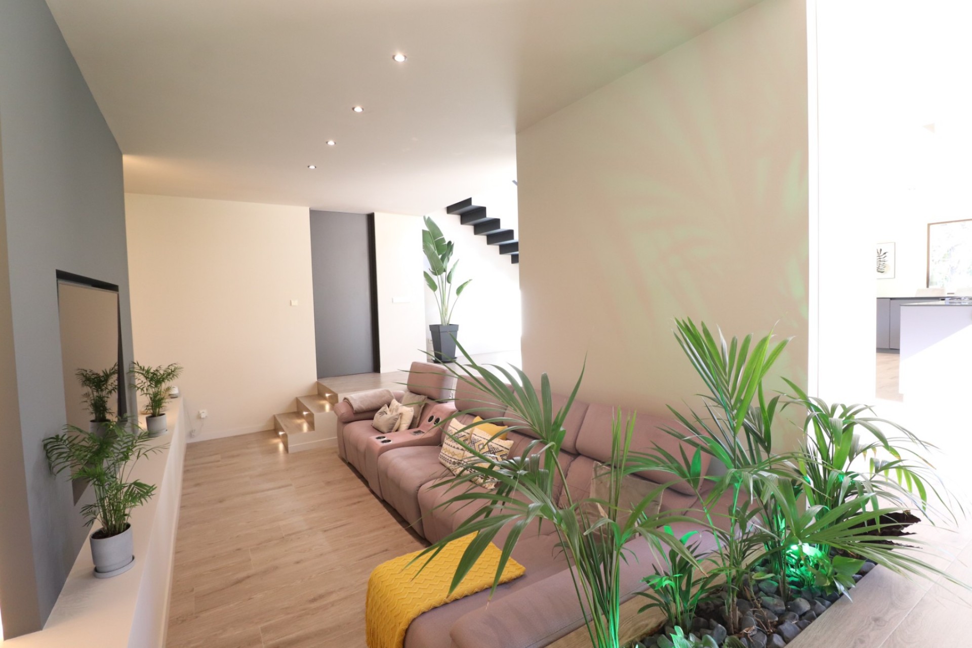 Herverkoop - Country House -
Aspe - Aspe - Country