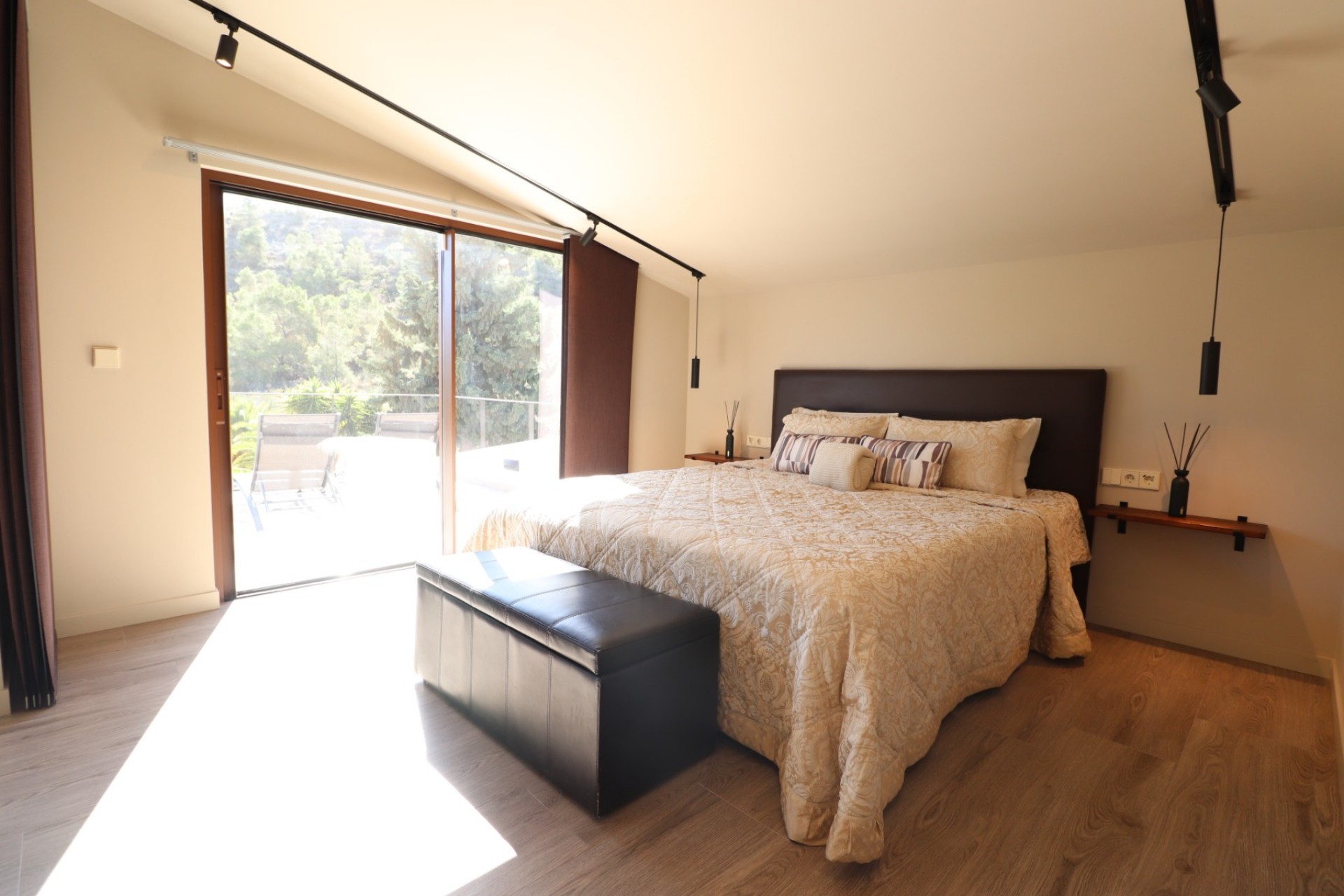 Herverkoop - Country House -
Aspe - Aspe - Country