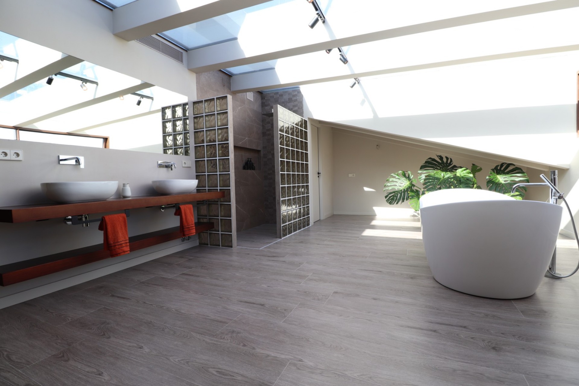 Herverkoop - Country House -
Aspe - Aspe - Country