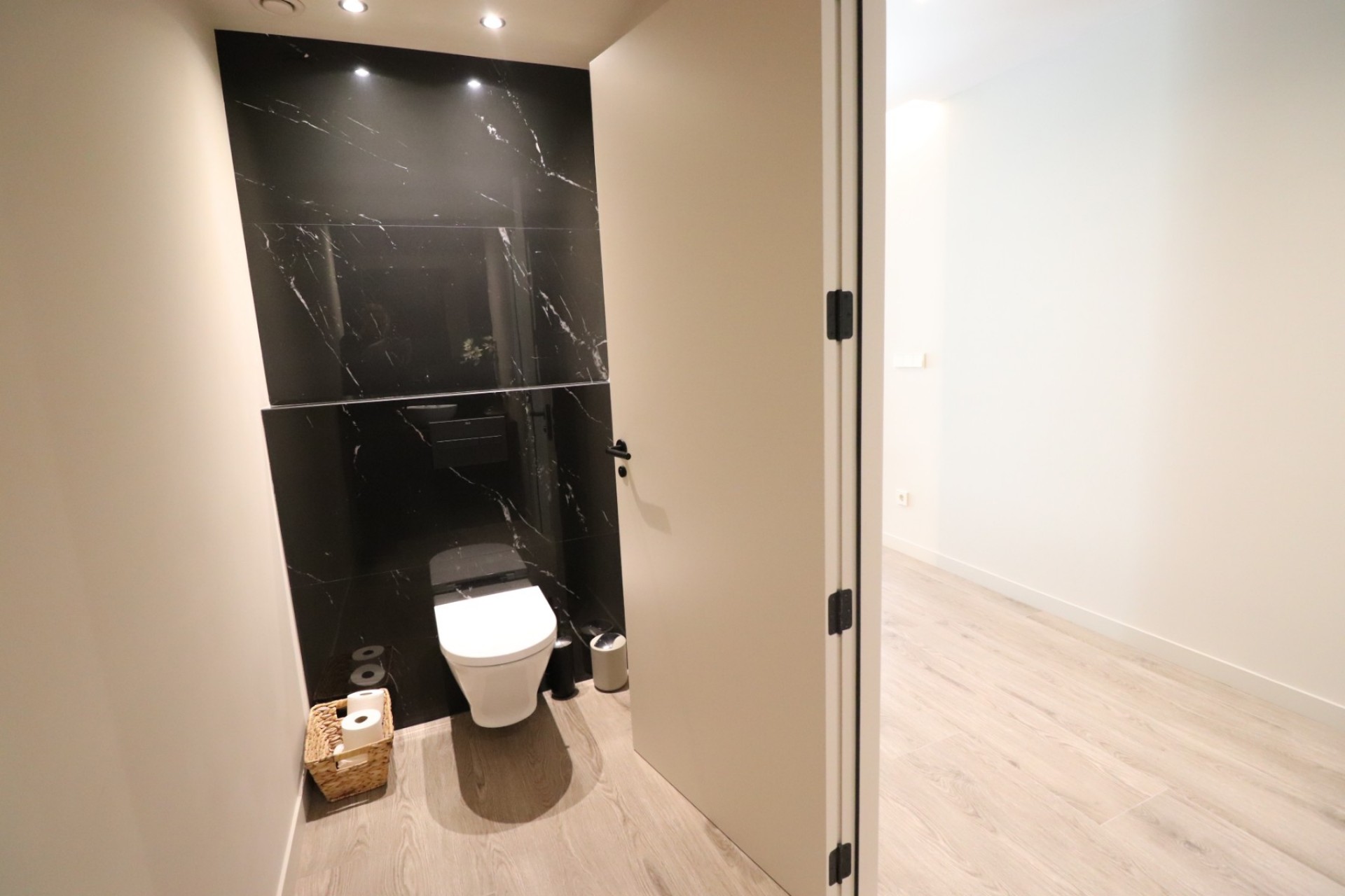 Herverkoop - Country House -
Aspe - Aspe - Country