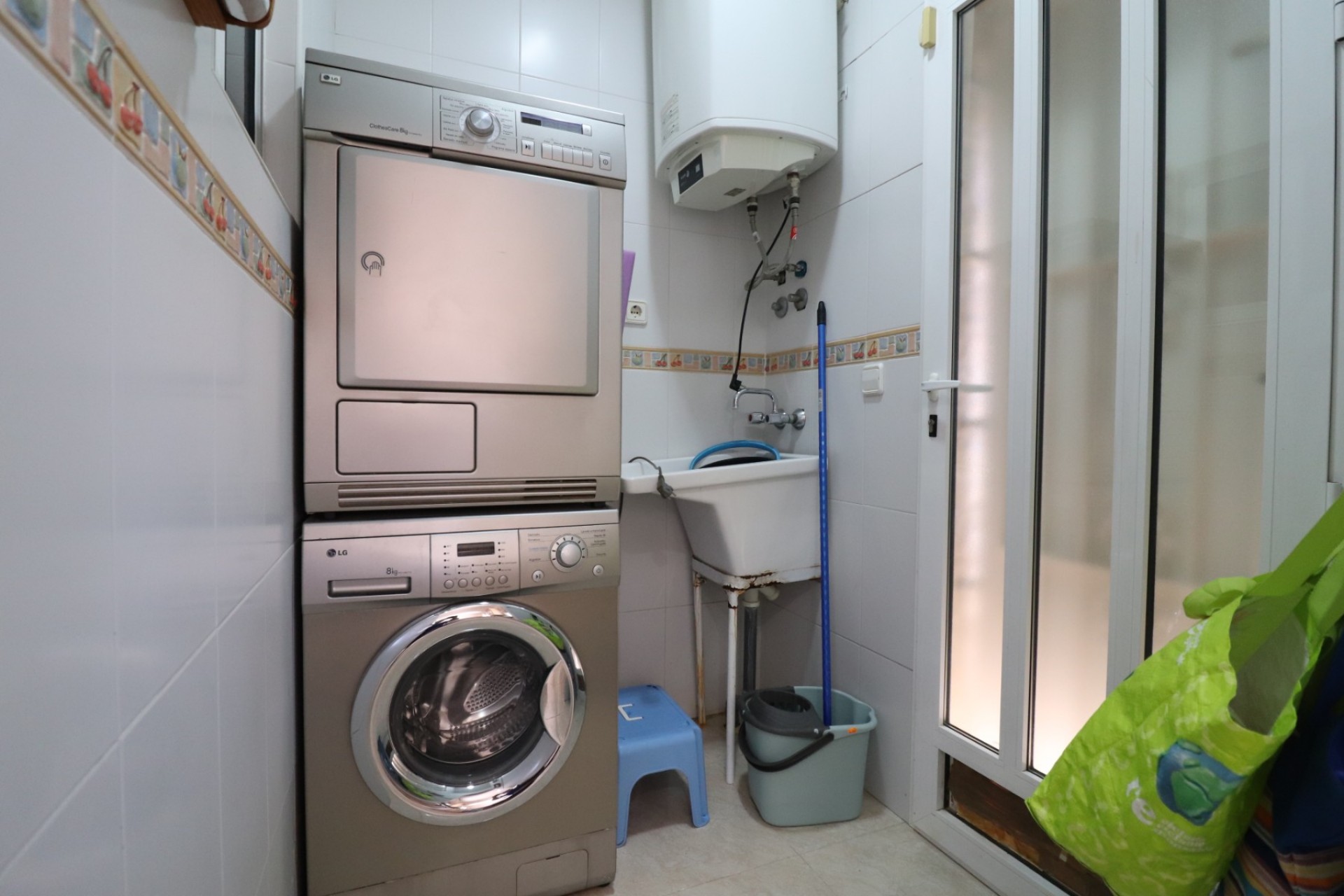 Herverkoop - Country House -
Catral - Catral - Country