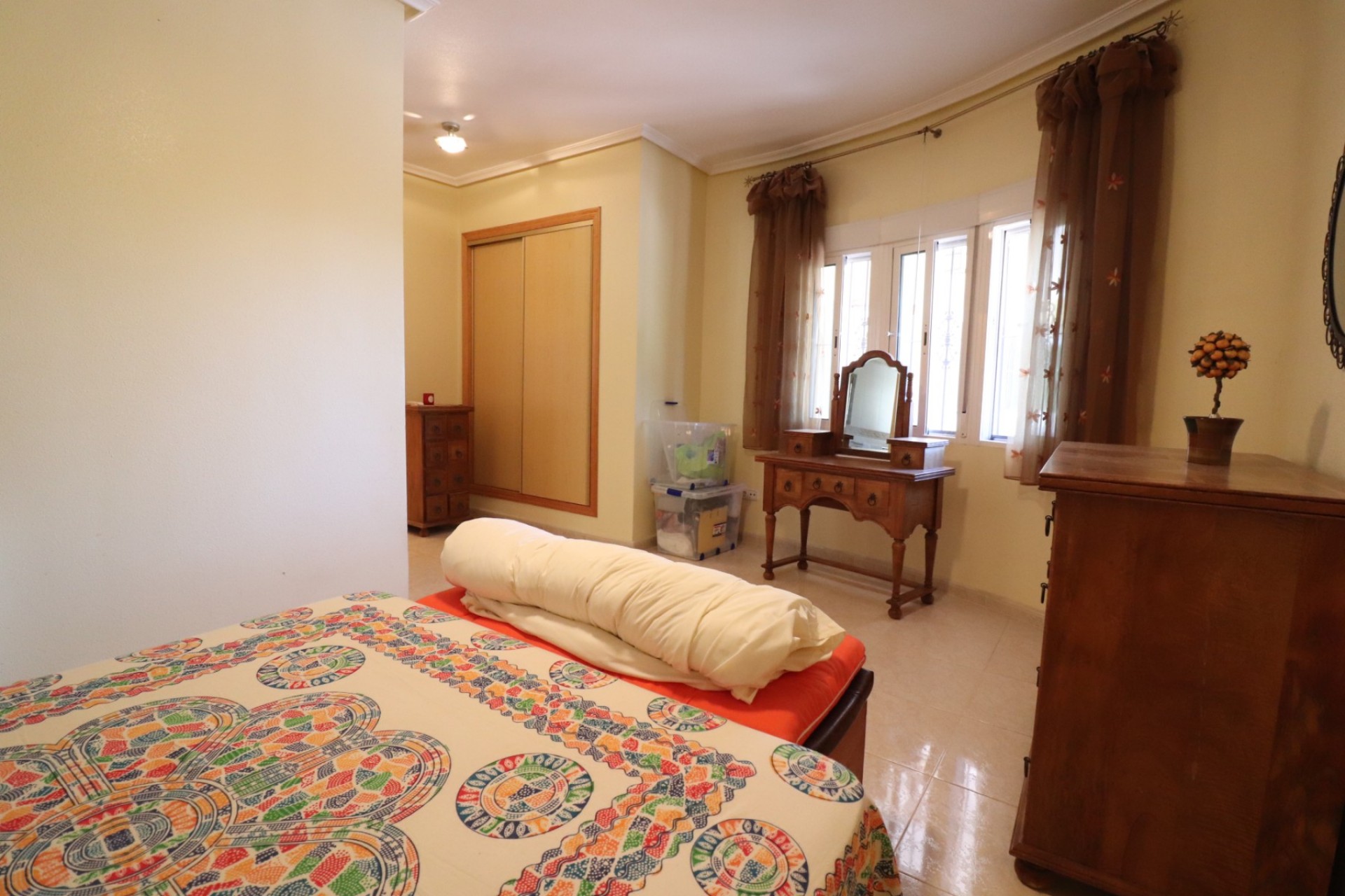 Herverkoop - Country House -
Catral - Catral - Country