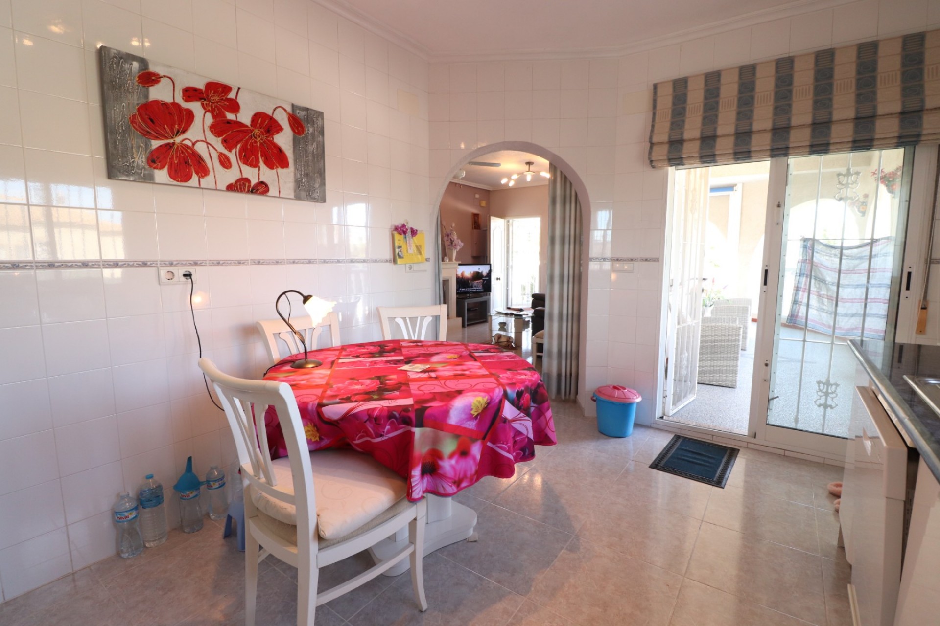 Herverkoop - Country House -
Catral - Catral - Country