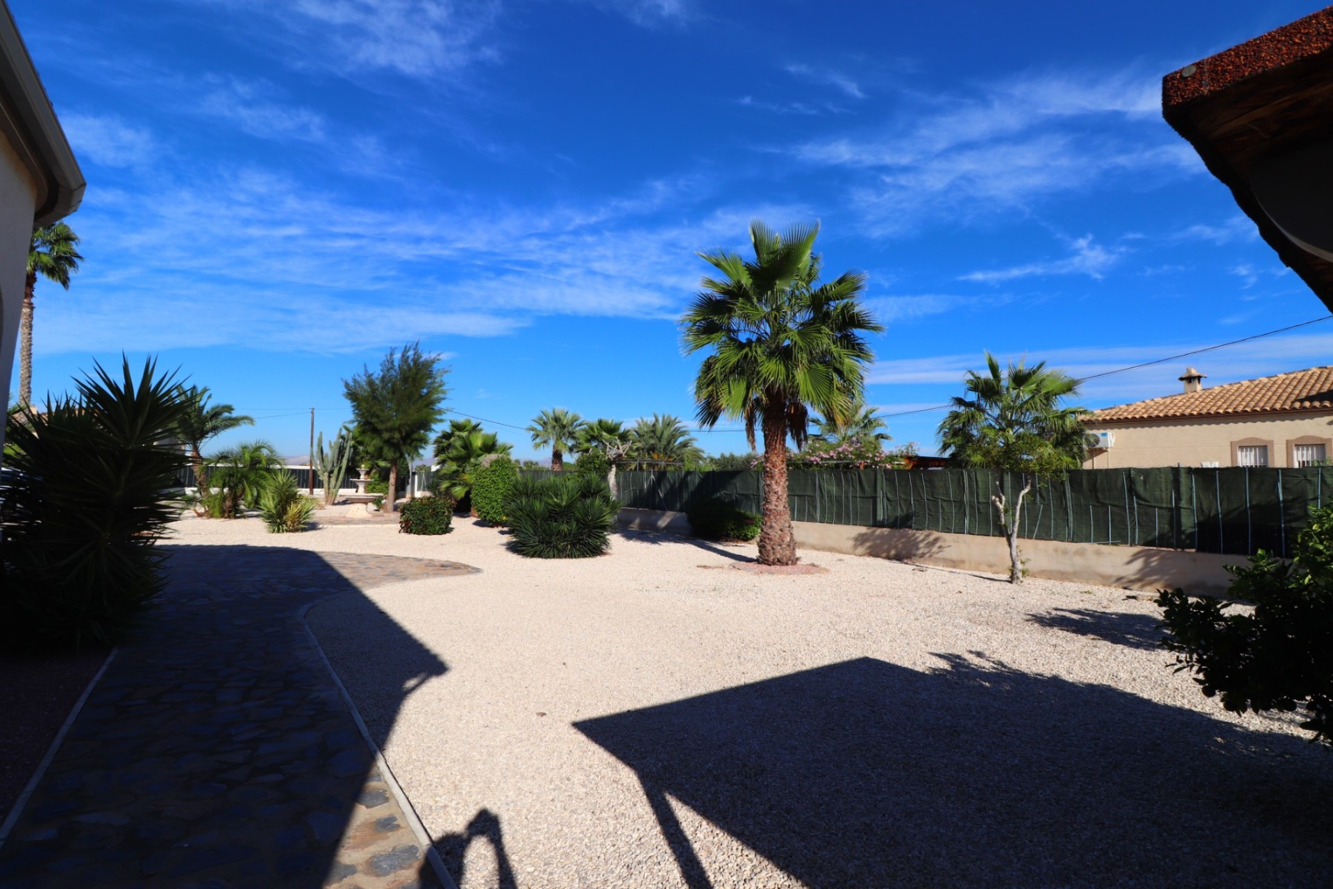 Herverkoop - Country House -
Catral - Catral - Country