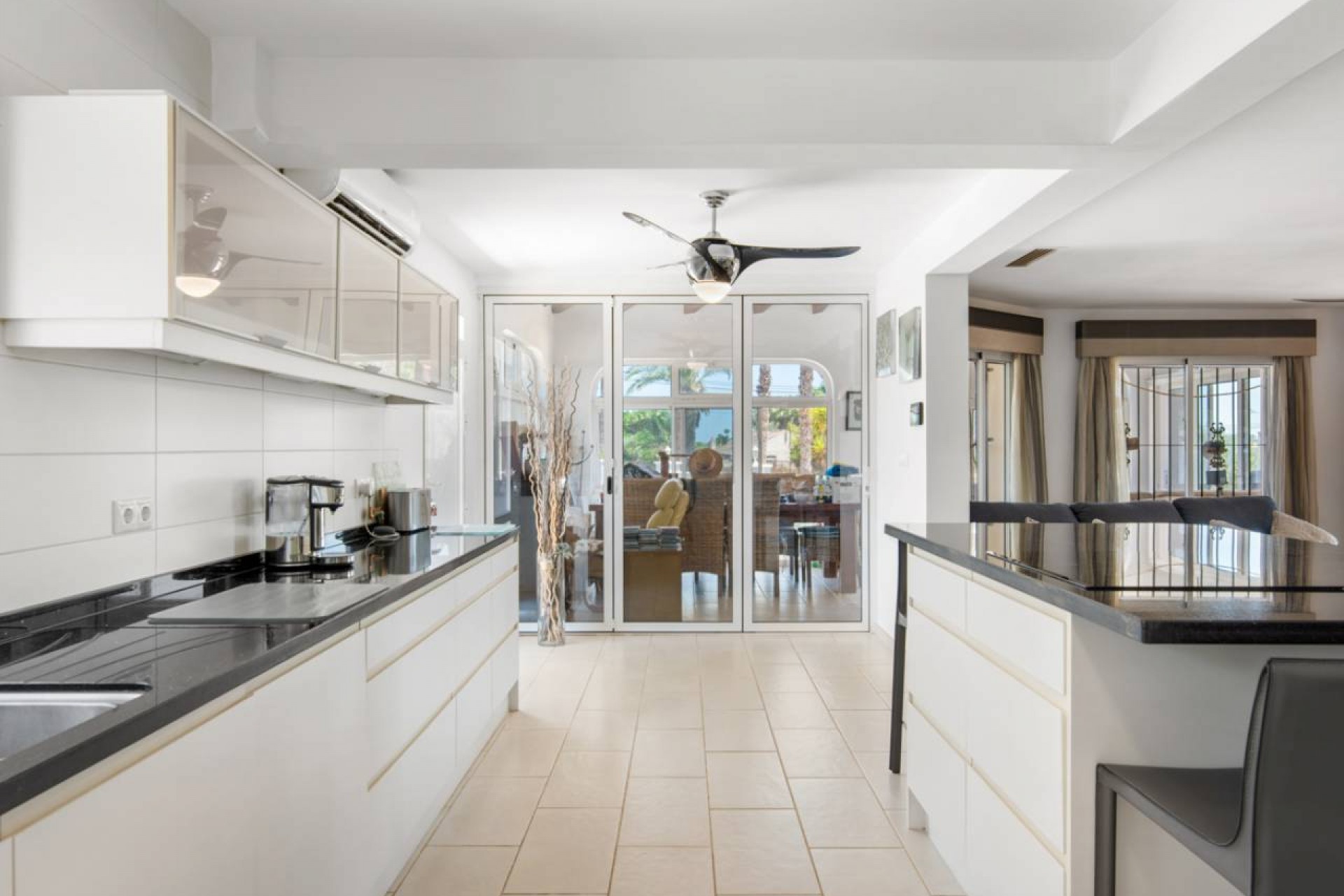 Herverkoop - Country House -
Catral