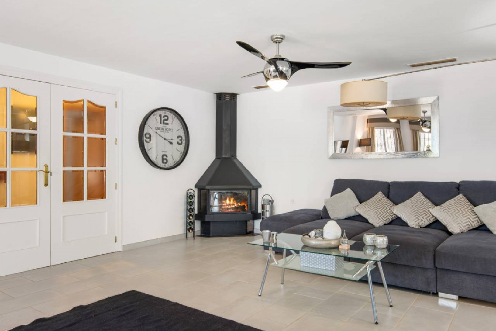 Herverkoop - Country House -
Catral