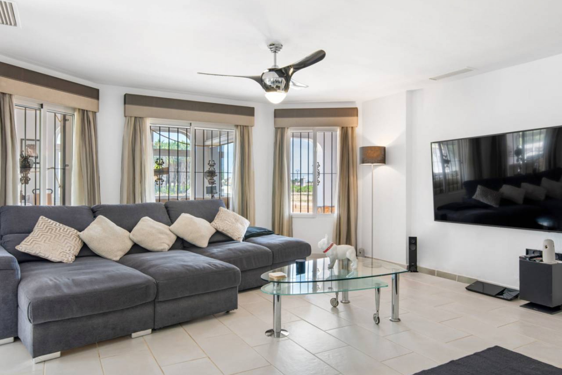 Herverkoop - Country House -
Catral