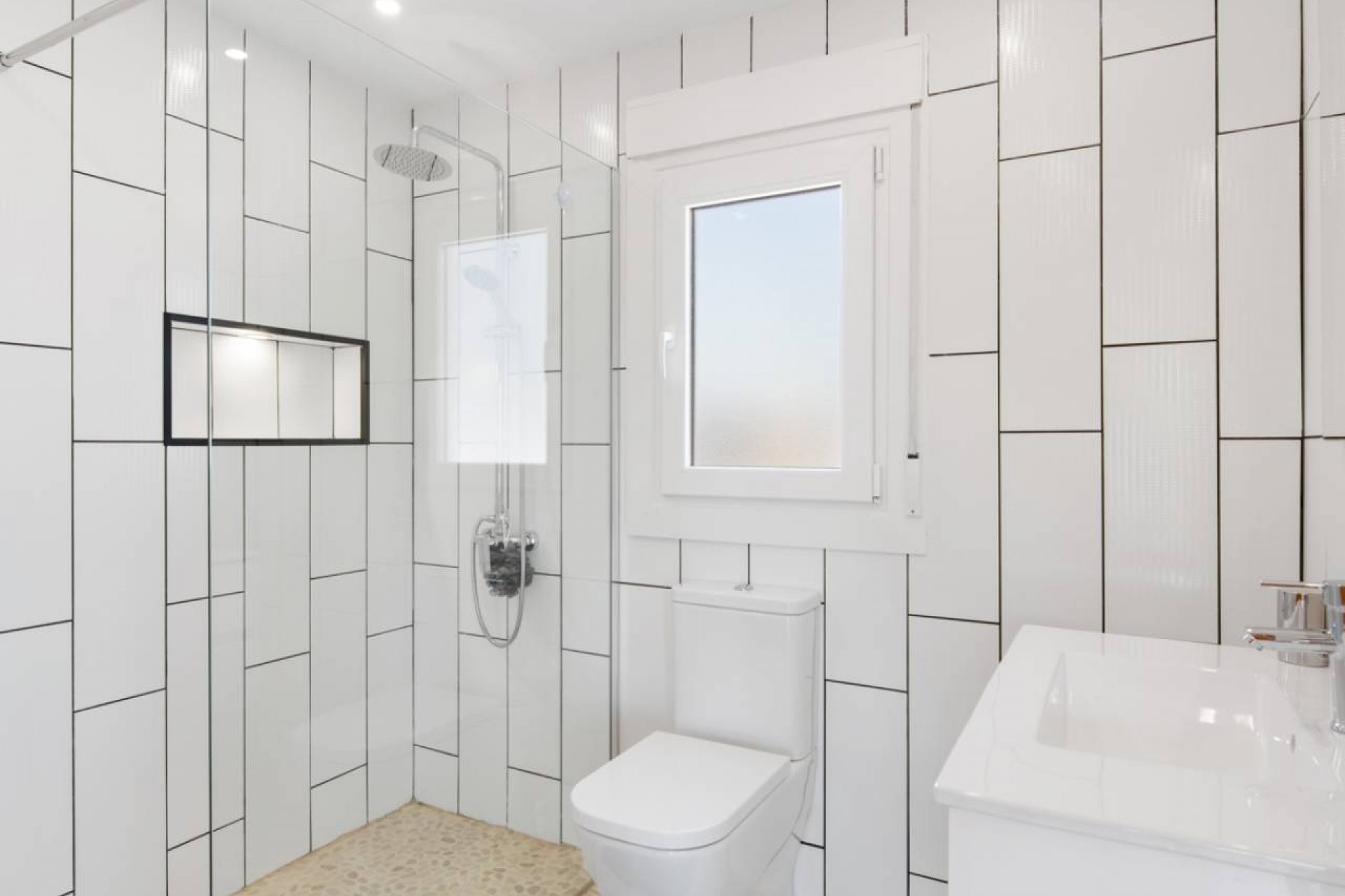 Herverkoop - Country House -
Catral