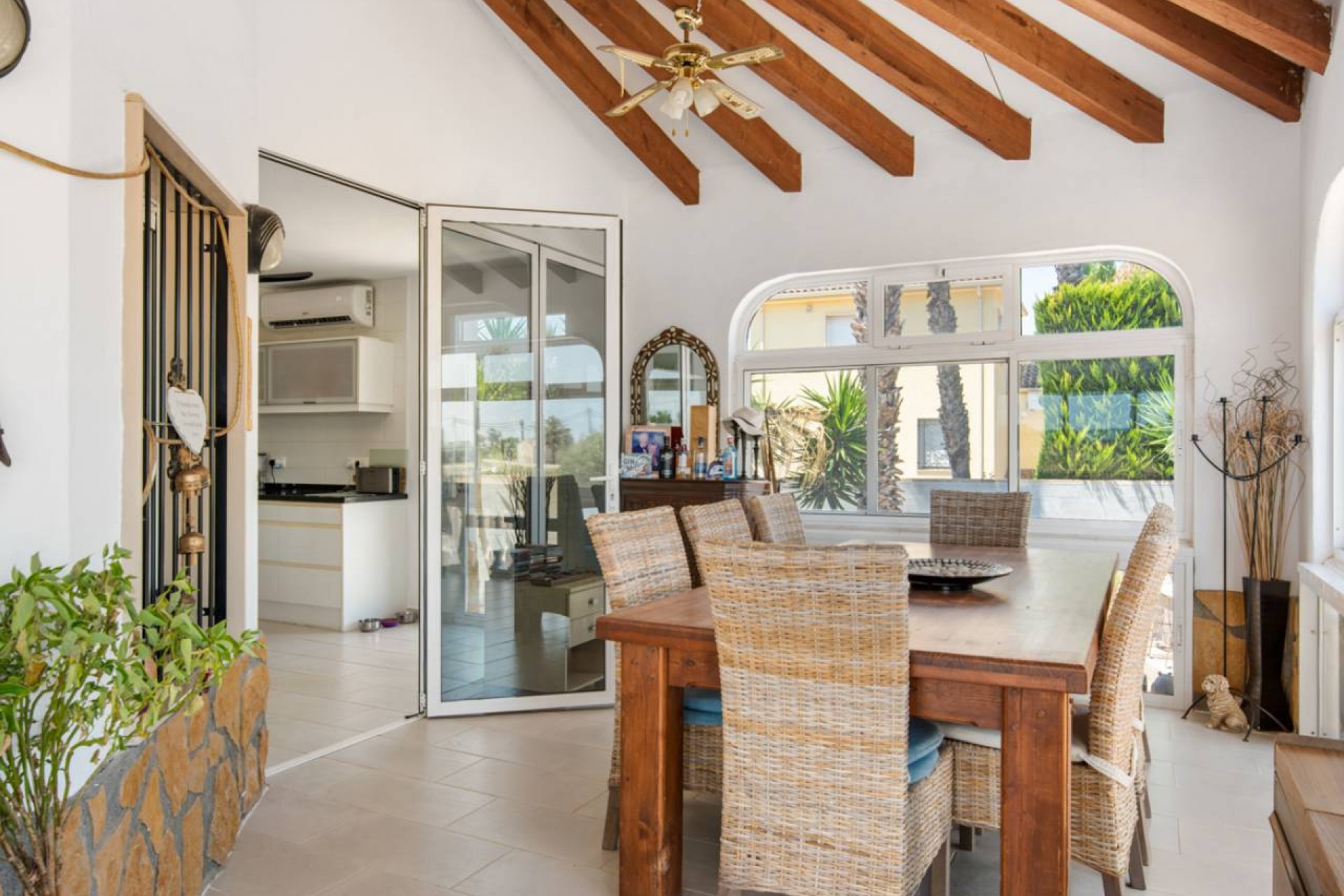 Herverkoop - Country House -
Catral