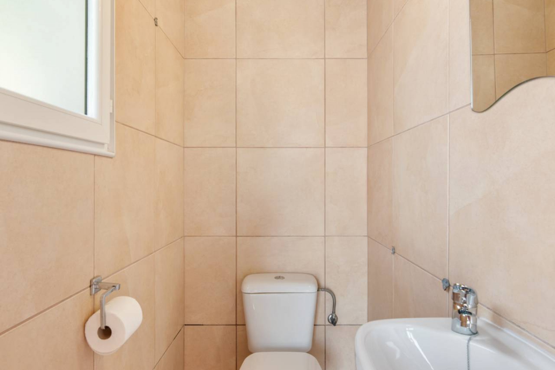 Herverkoop - Country House -
Catral