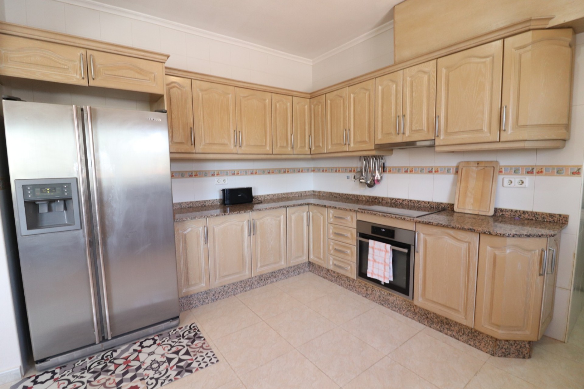 Herverkoop - Country House -
Catral