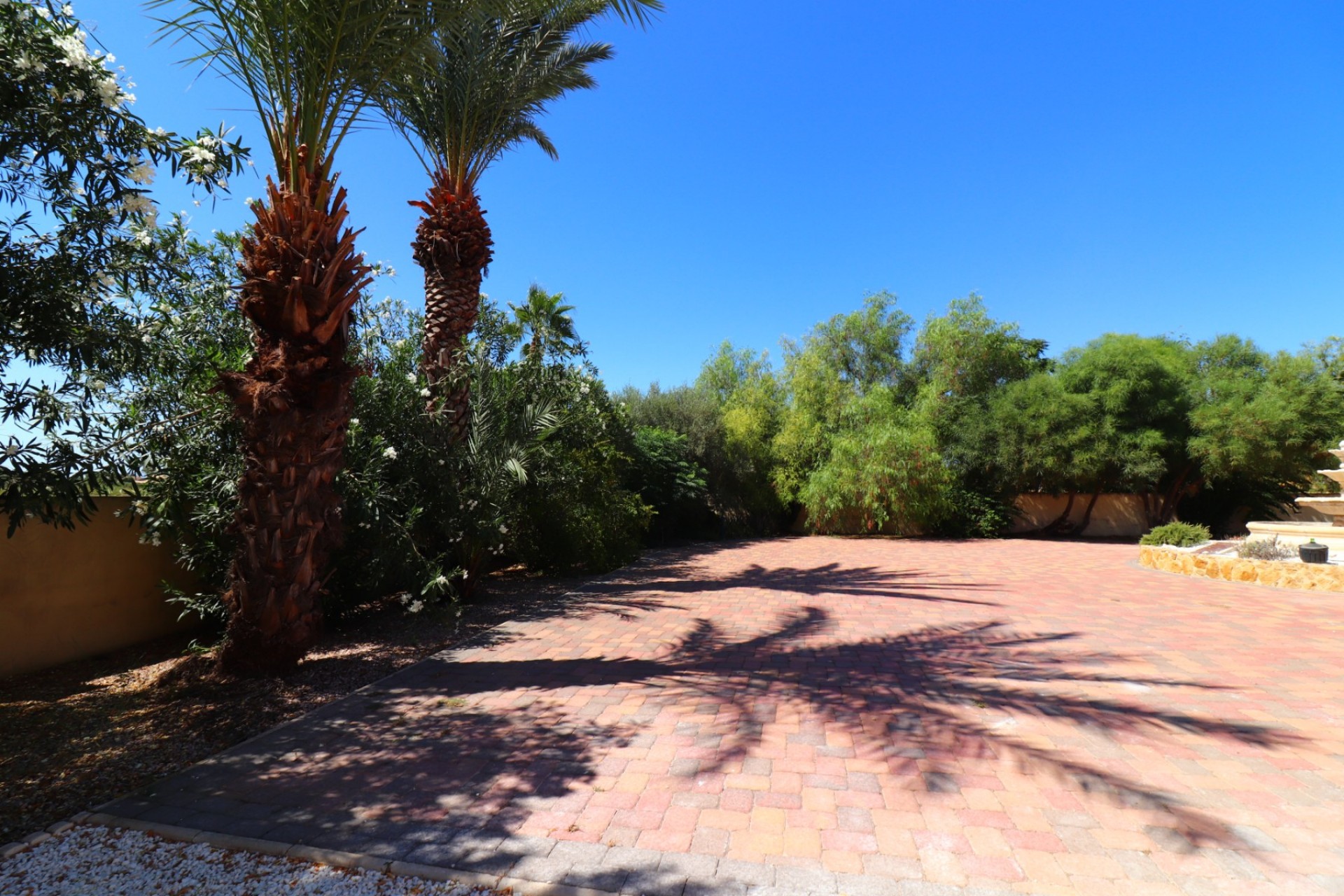 Herverkoop - Country House -
Catral