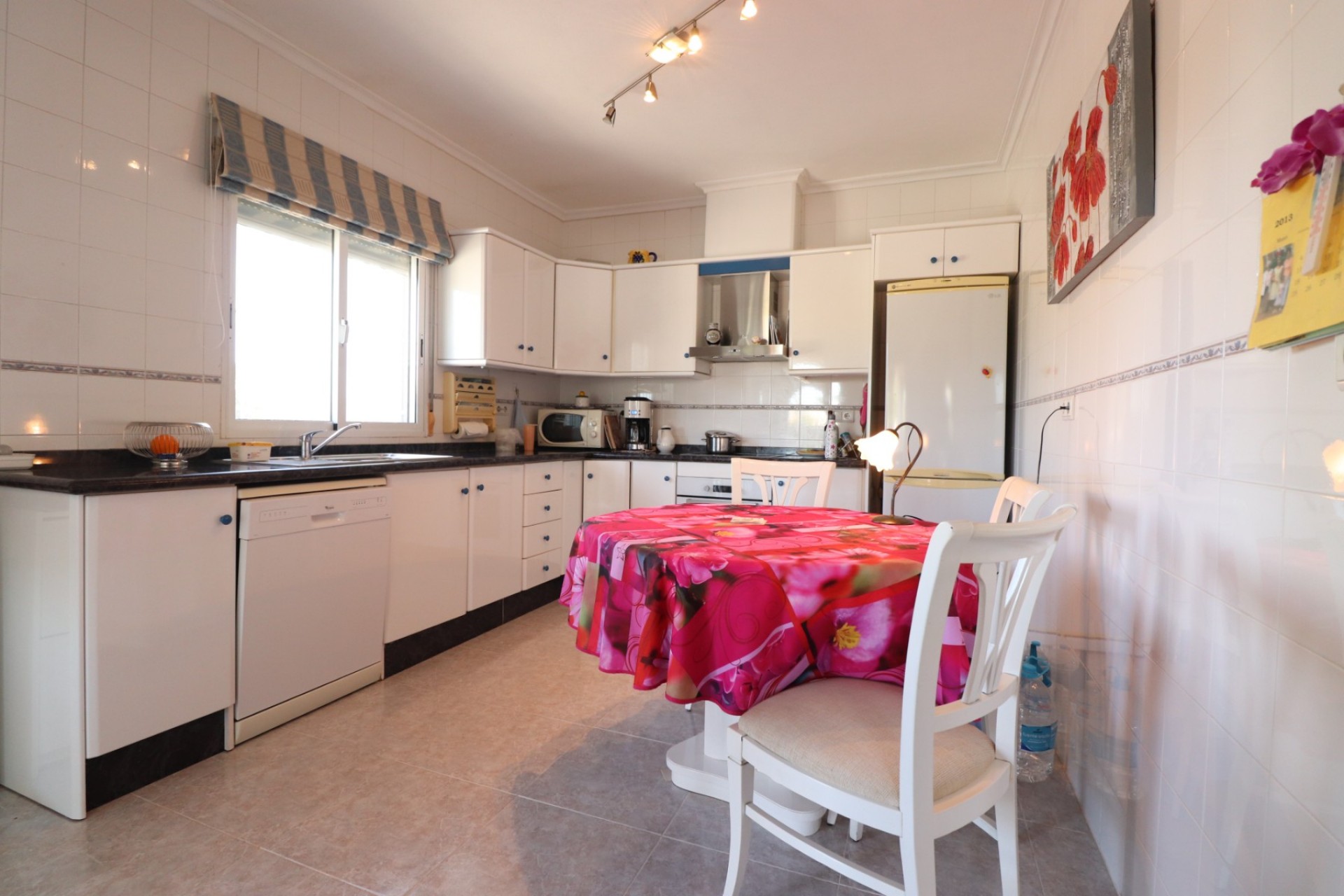 Herverkoop - Country House -
Catral