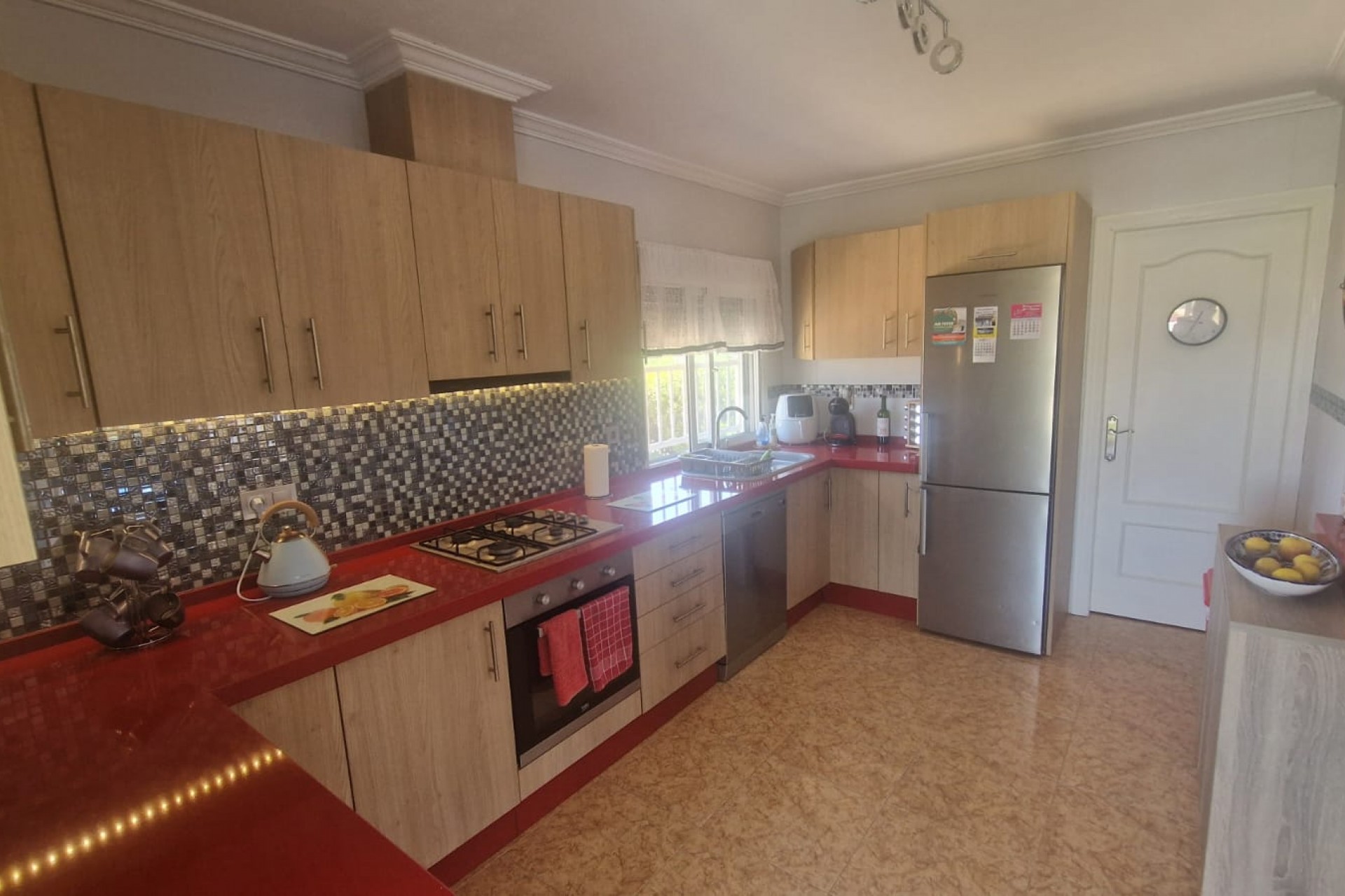 Herverkoop - Country House -
Catral