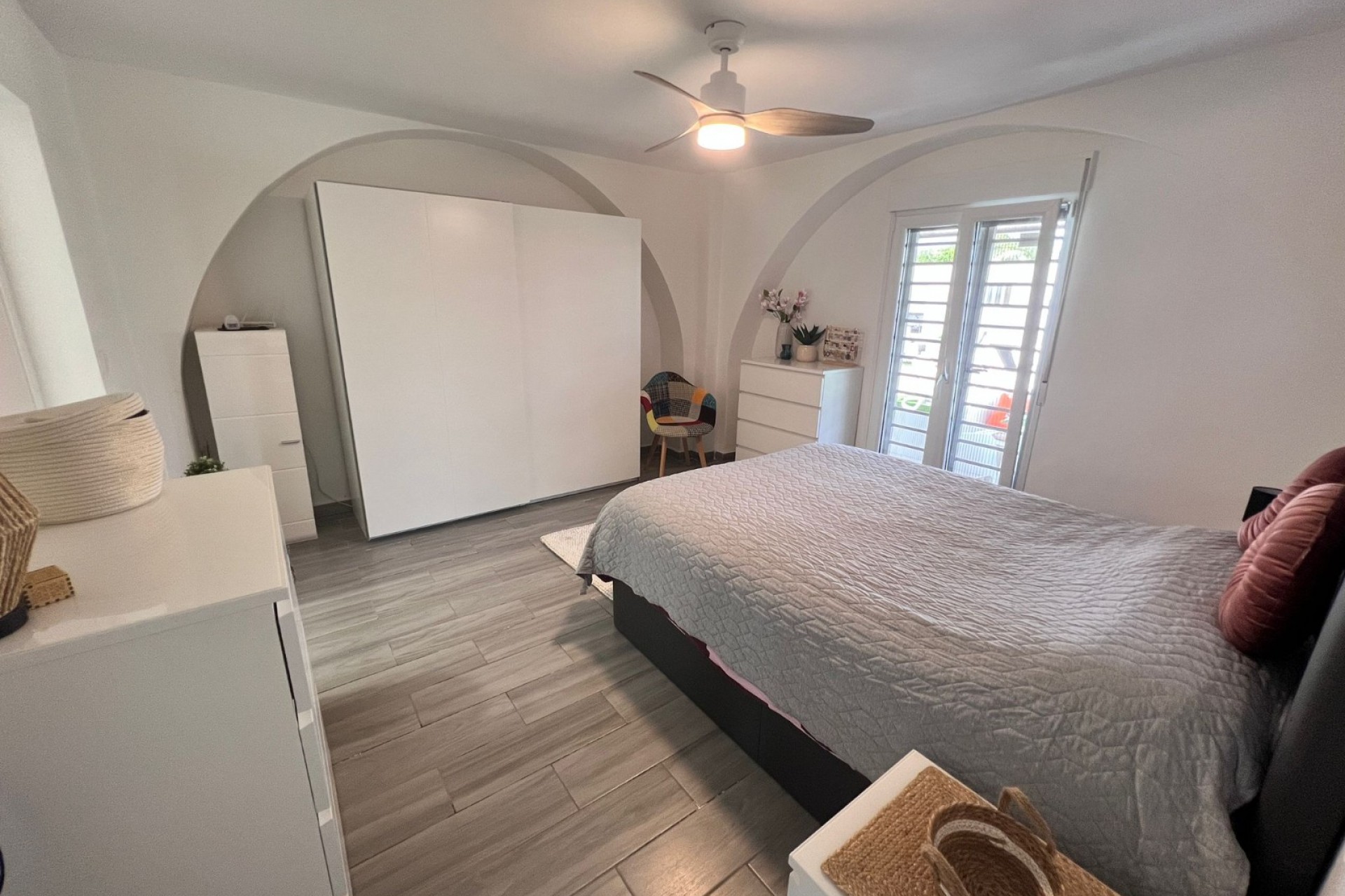 Herverkoop - Country House -
Elche - La Marina